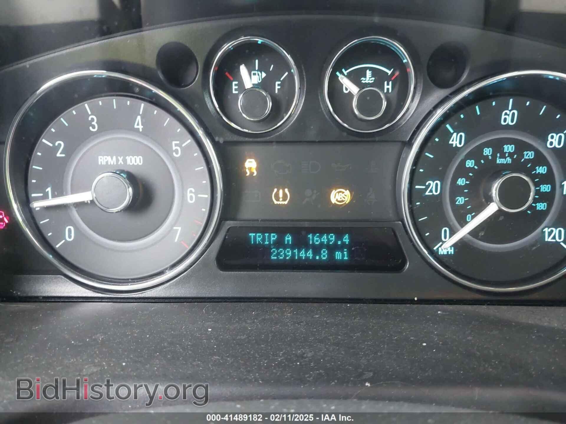2011 FORD FLEX - VIN: 2FMGK5BC3BBD19631 - Фото 15