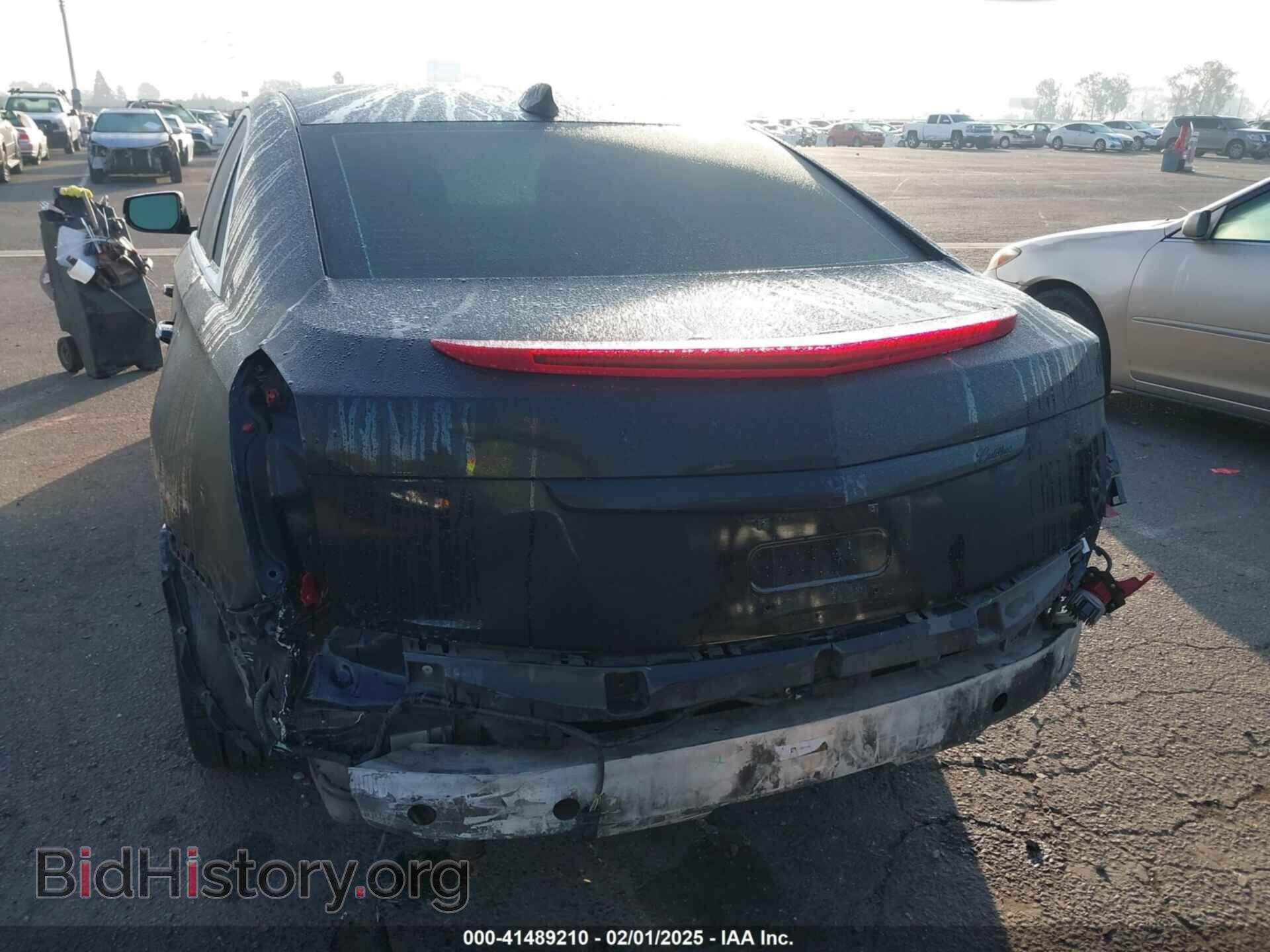 2015 CADILLAC XTS - VIN: 2G61U5S37F9179961 - Фото 6