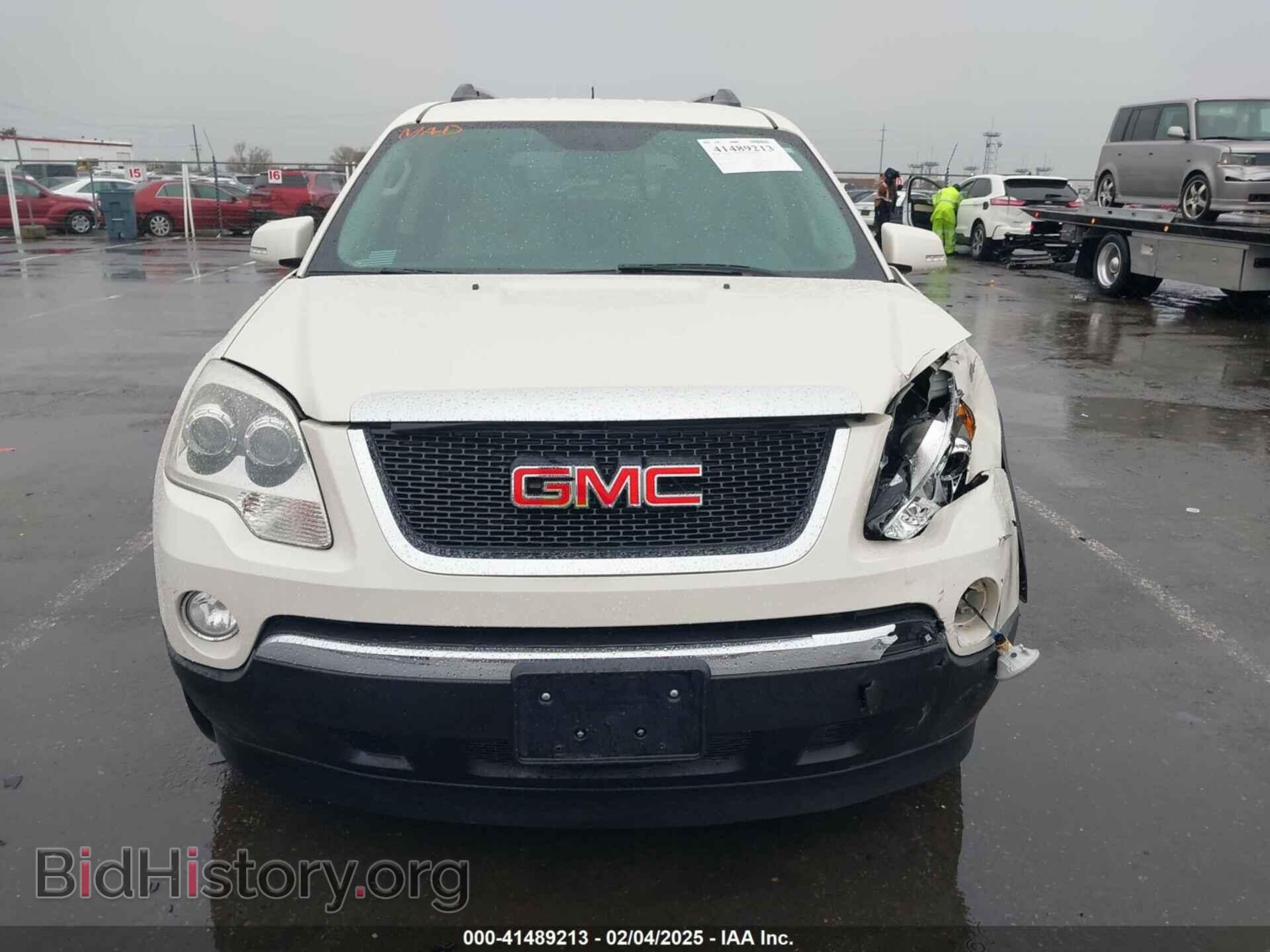 2012 GMC ACADIA - VIN: 1GKKVRED2CJ361758 - Фото 12