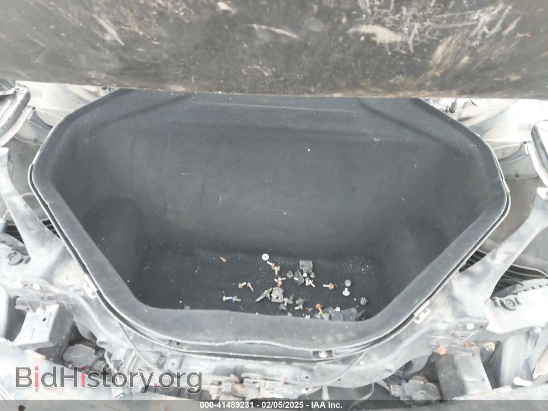2015 TESLA MODEL S - VIN: 5YJSA1E23FF118463 - Фото 10