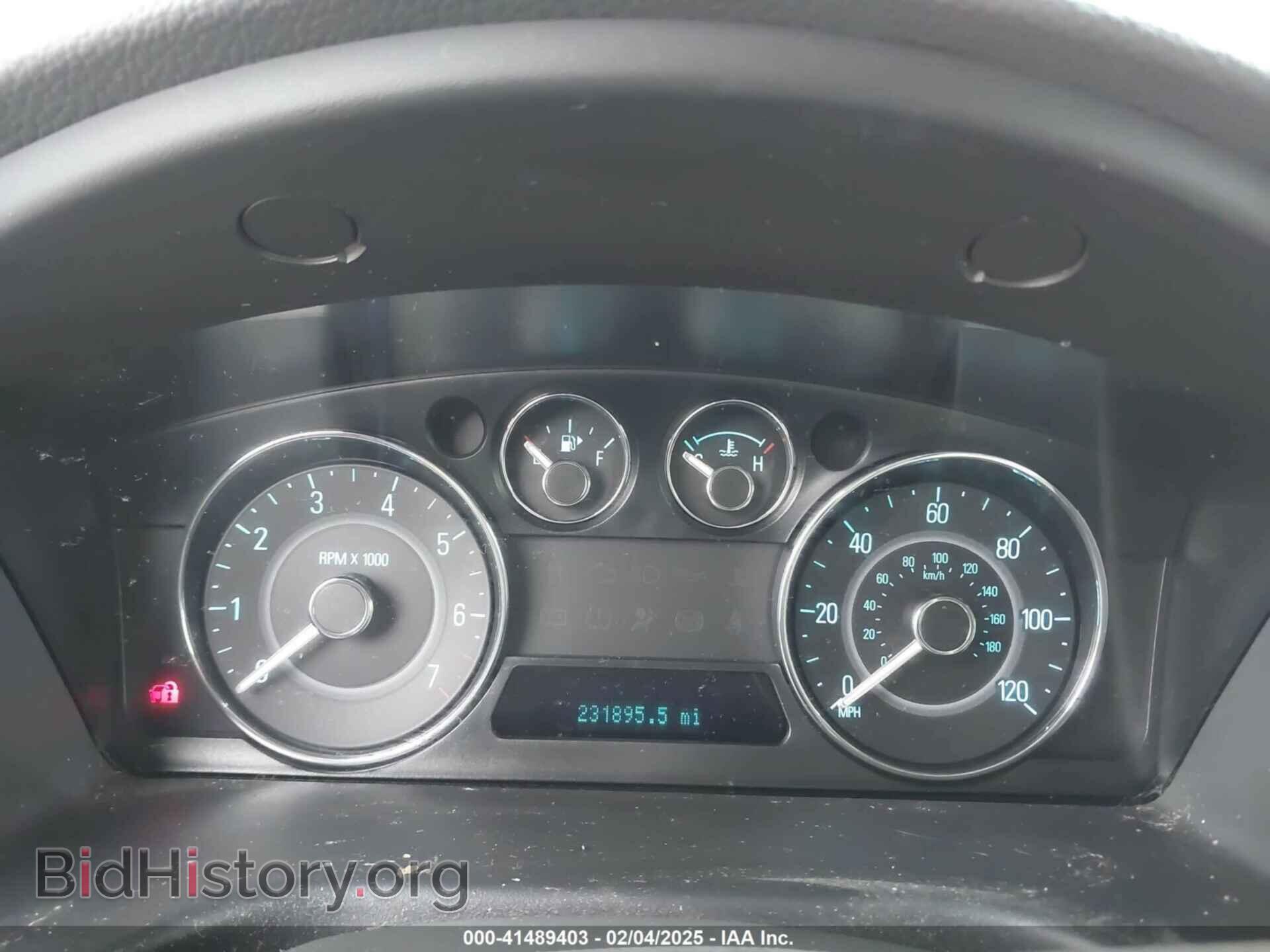 2011 FORD FLEX - VIN: 2FMGK5CC9BBD17929 - Photo 7