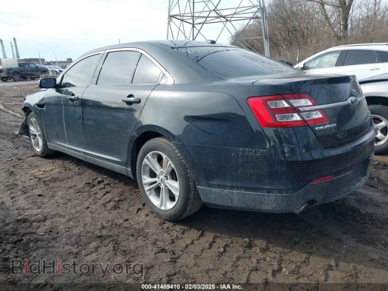 2014 Ford TAURUS (VIN 1FAHP2E88EG149396) — photo 3 of 17