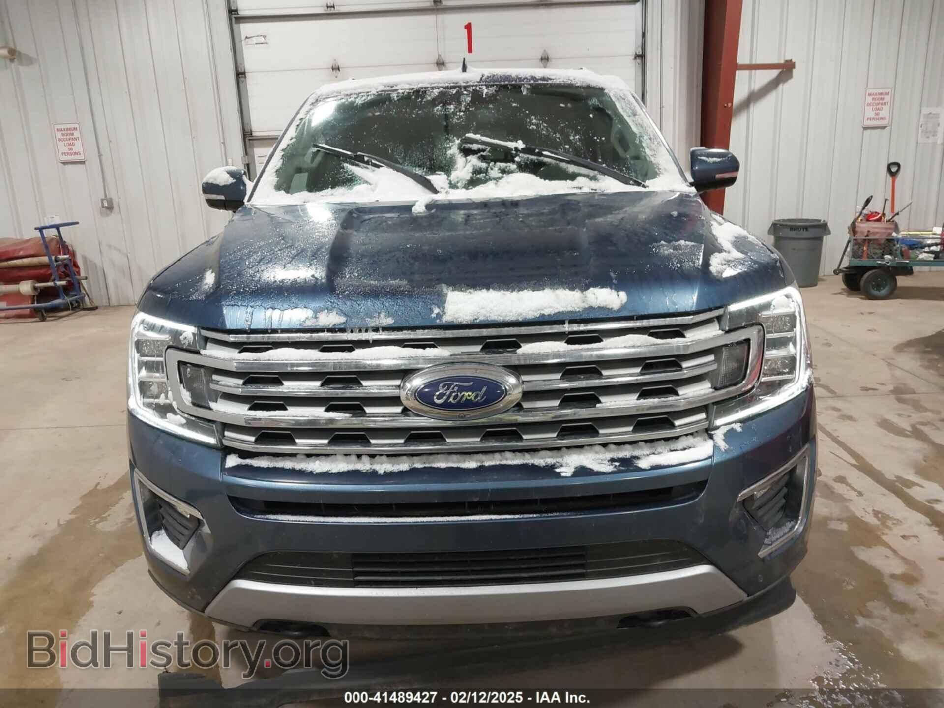 2019 FORD EXPEDITION MAX - VIN: 1FMJK2AT5KEA52552 - Фото 12