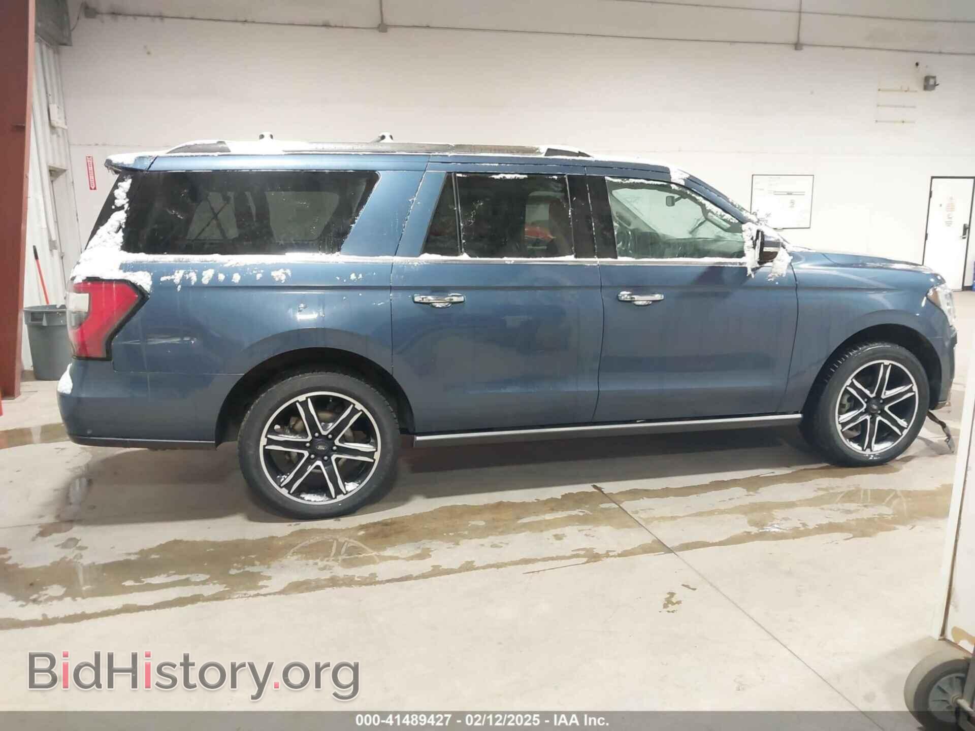 2019 FORD EXPEDITION MAX - VIN: 1FMJK2AT5KEA52552 - Фото 13
