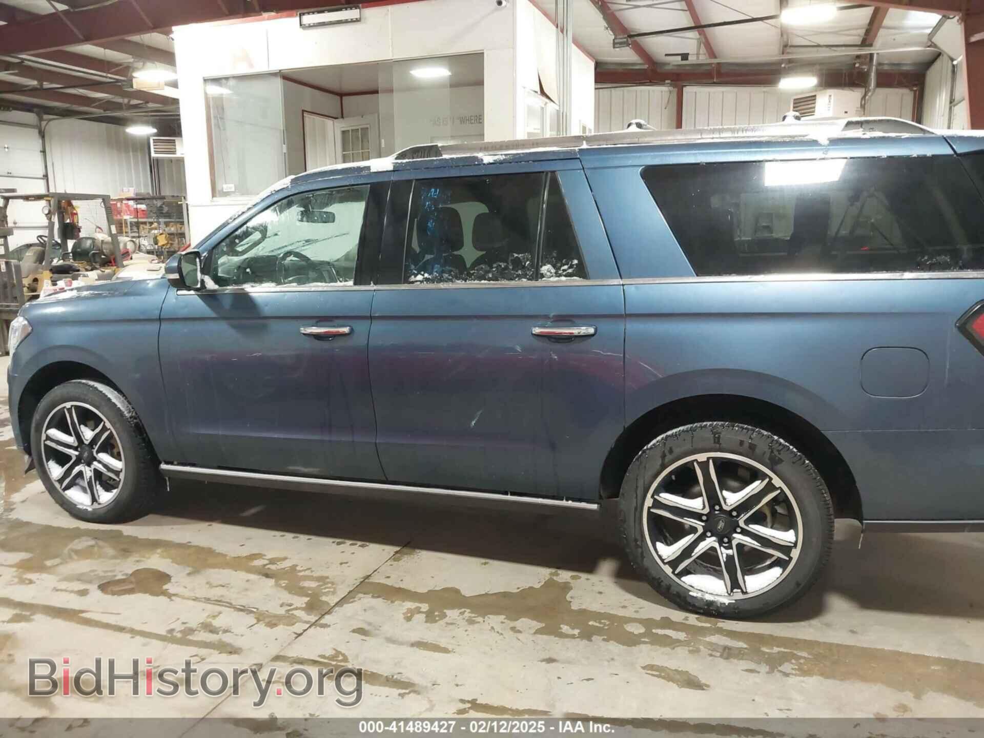 2019 FORD EXPEDITION MAX - VIN: 1FMJK2AT5KEA52552 - Фото 14