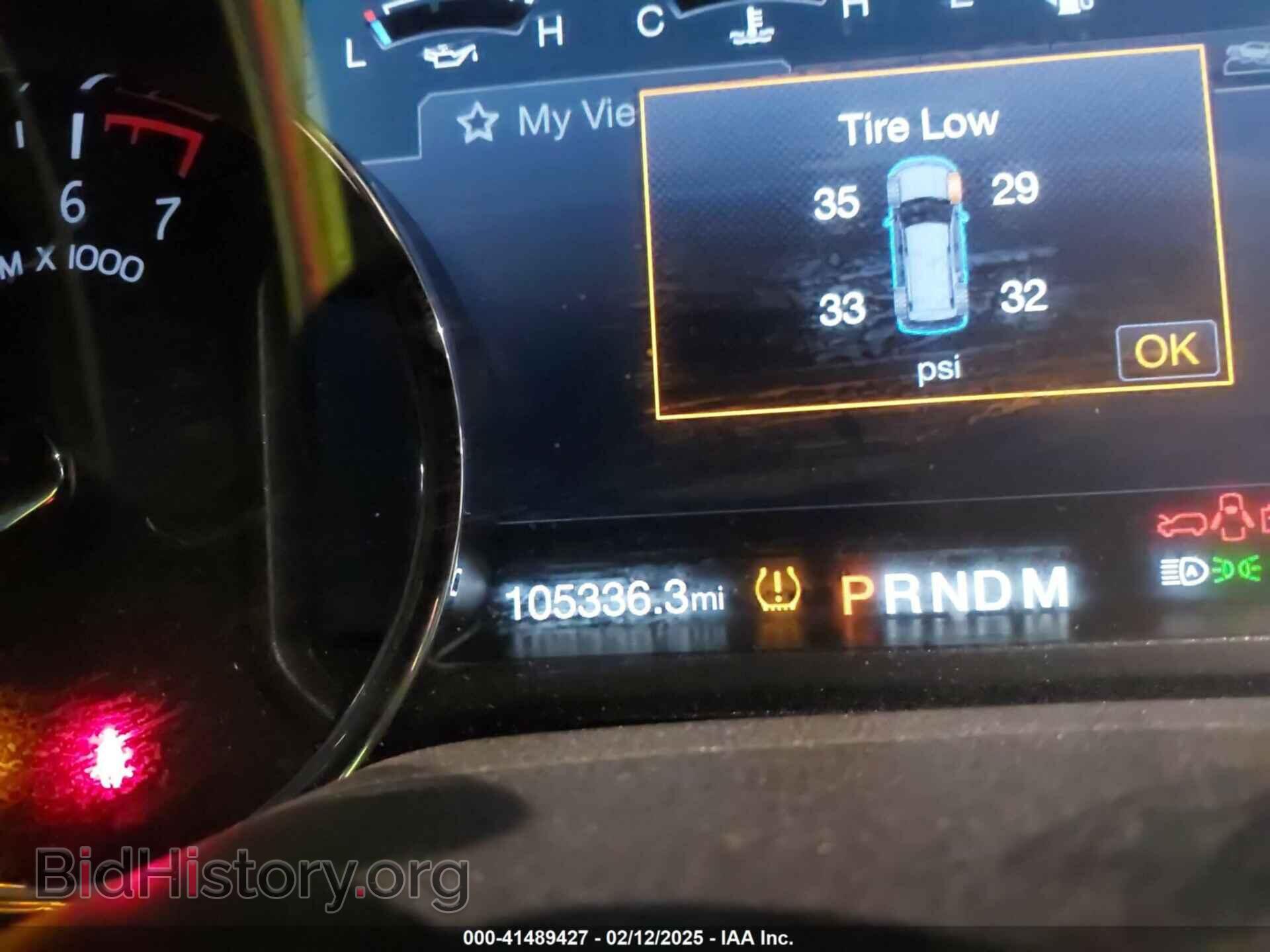 2019 FORD EXPEDITION MAX - VIN: 1FMJK2AT5KEA52552 - Фото 15