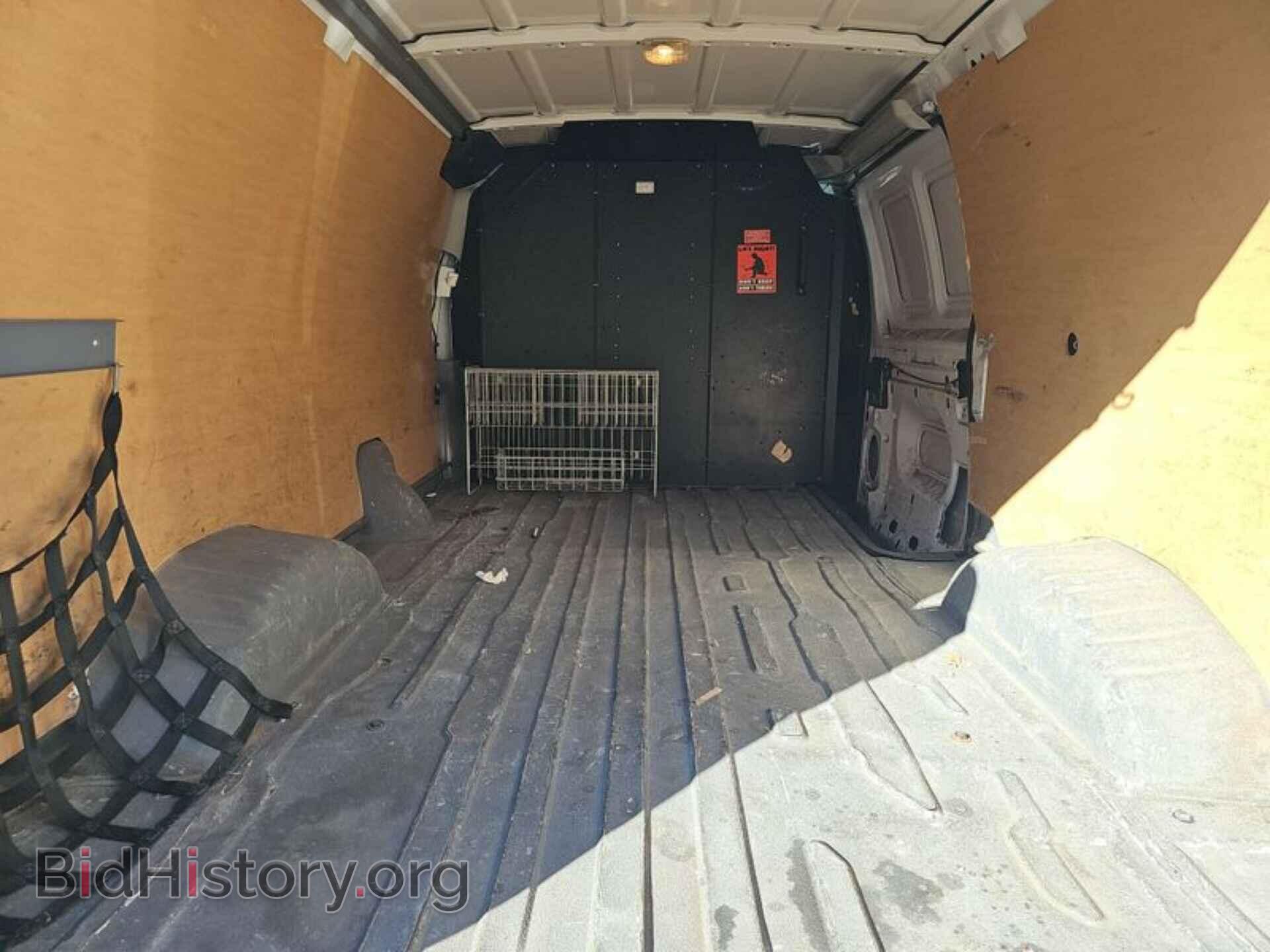 2007 FORD ECONOLINE - VIN: 1FTNE24W77DB00455 - Фото 4