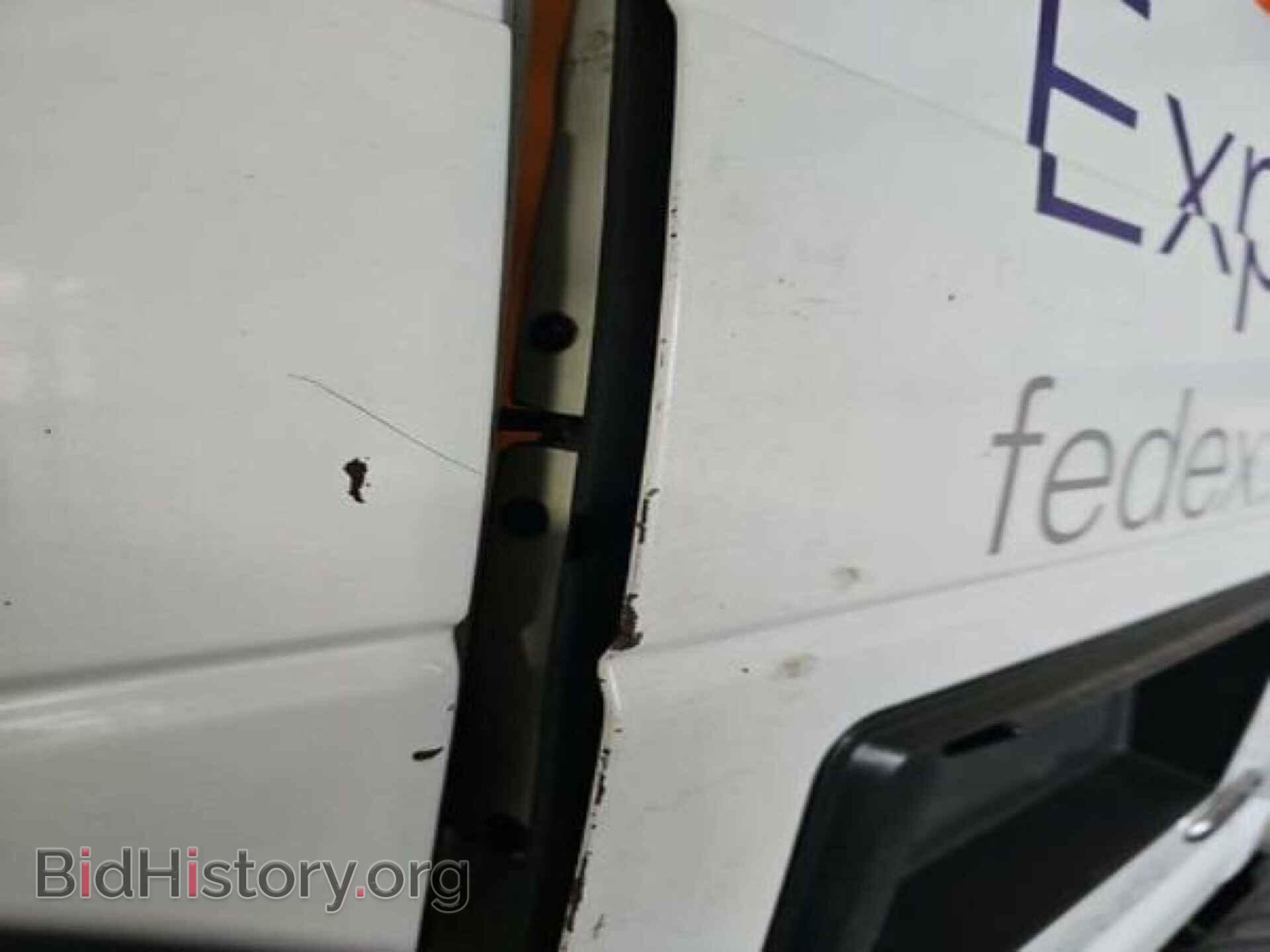 2007 FORD ECONOLINE - VIN: 1FTNE24W77DB00455 - Фото 7