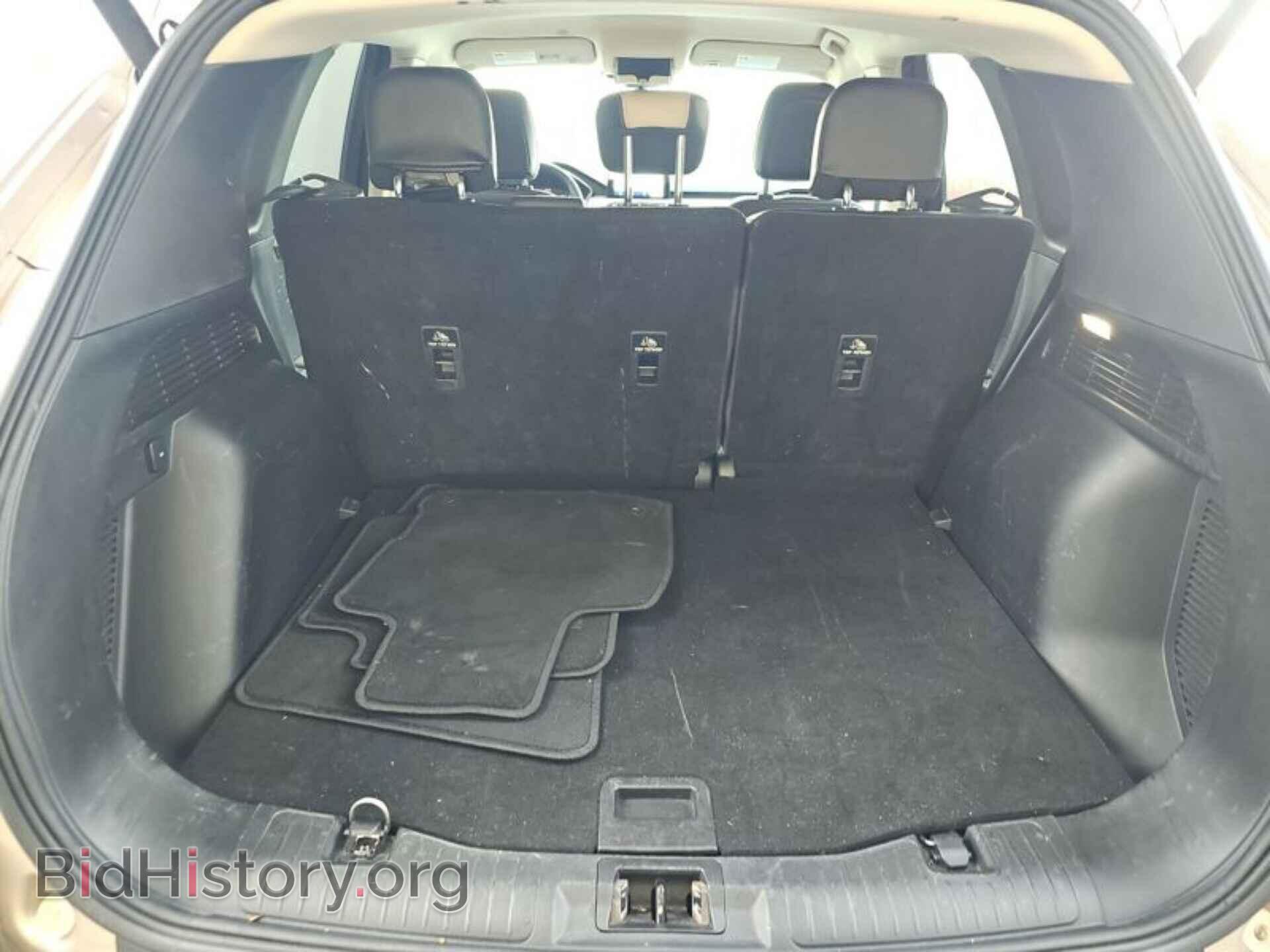 2020 FORD ESCAPE - VIN: 1FMCU9H67LUA82476 - Photo 15