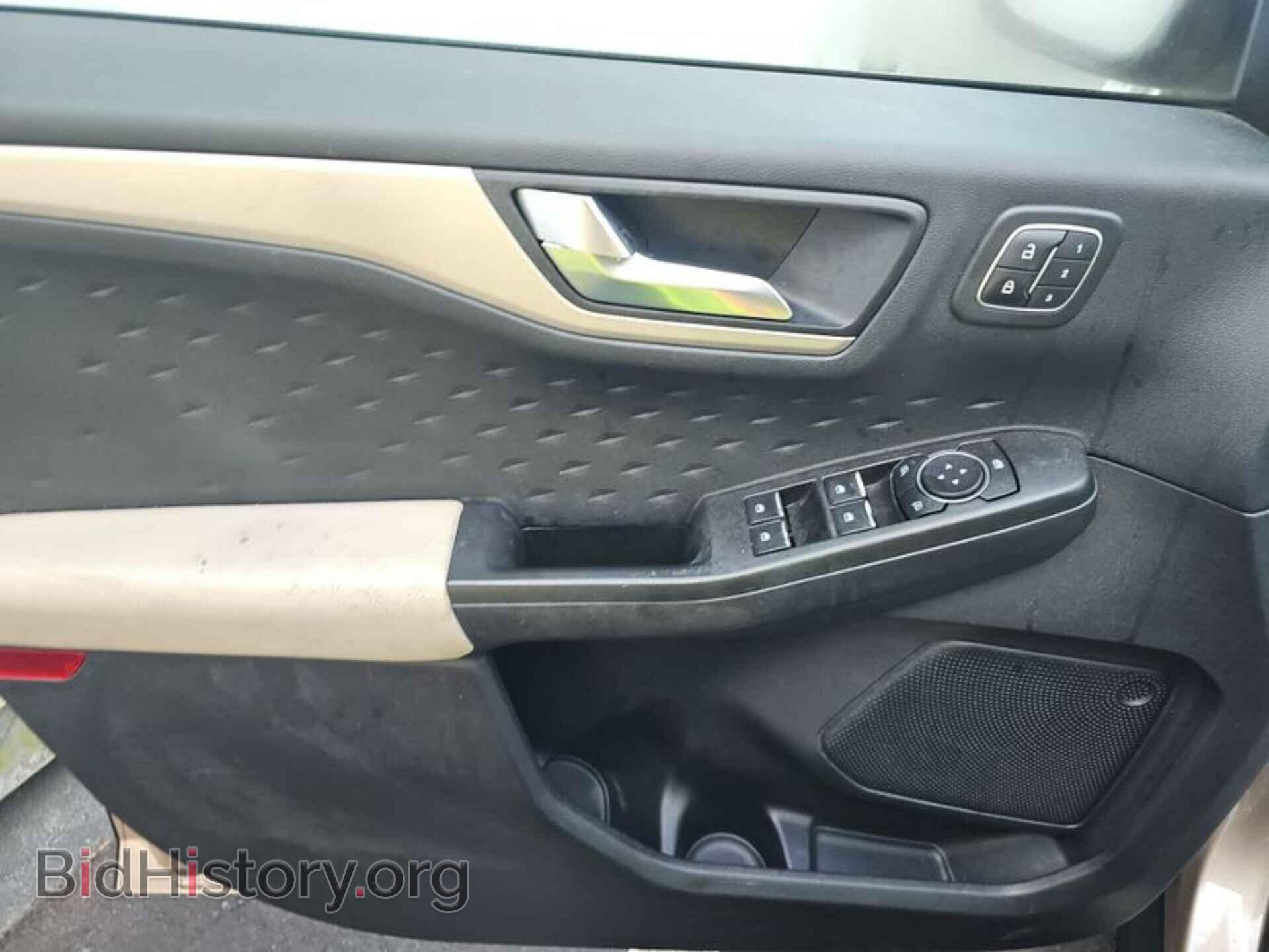 2020 FORD ESCAPE - VIN: 1FMCU9H67LUA82476 - Photo 25