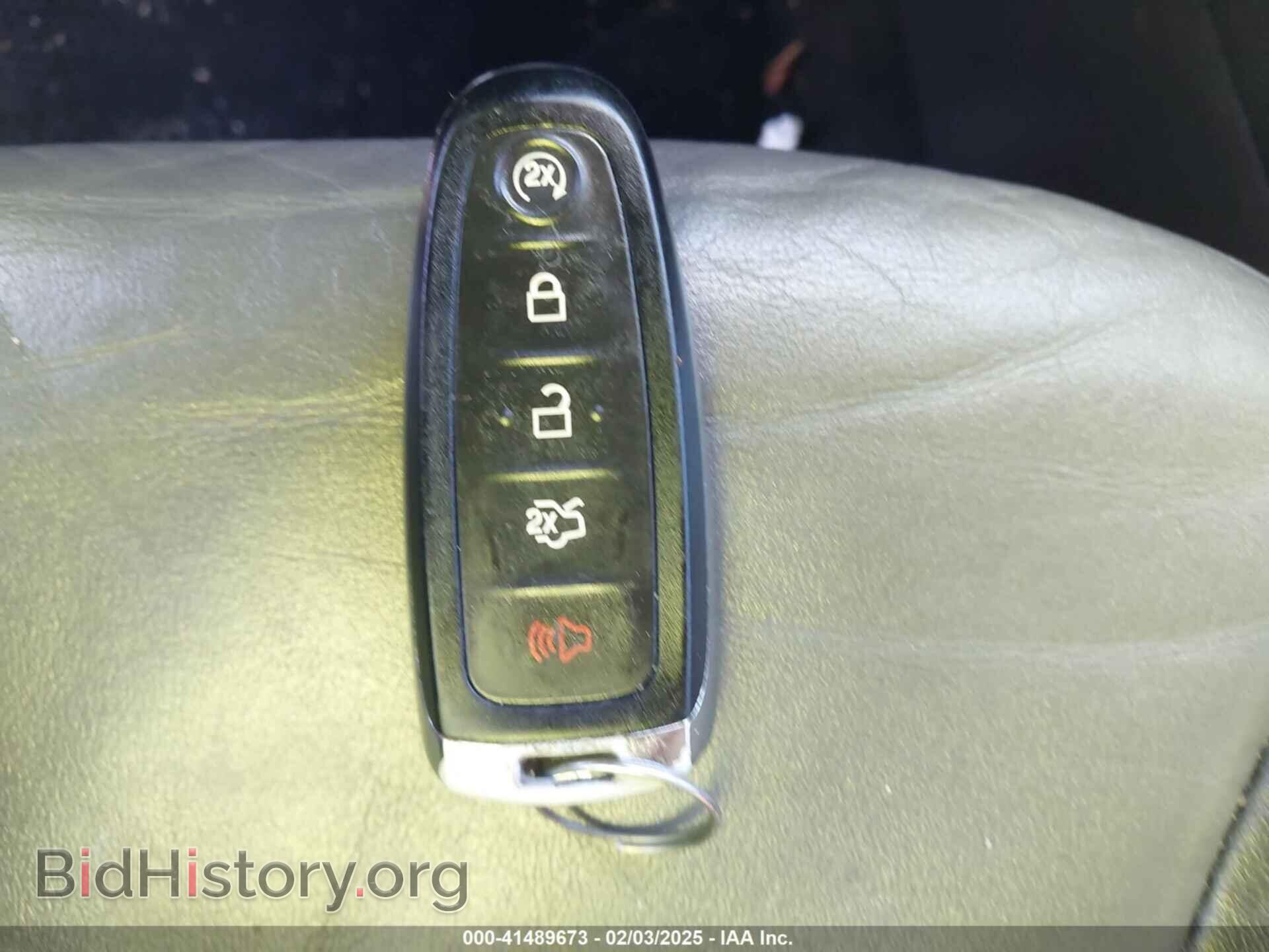 2013 FORD EDGE - VIN: 2FMDK3AK5DBB85823 - Фото 11
