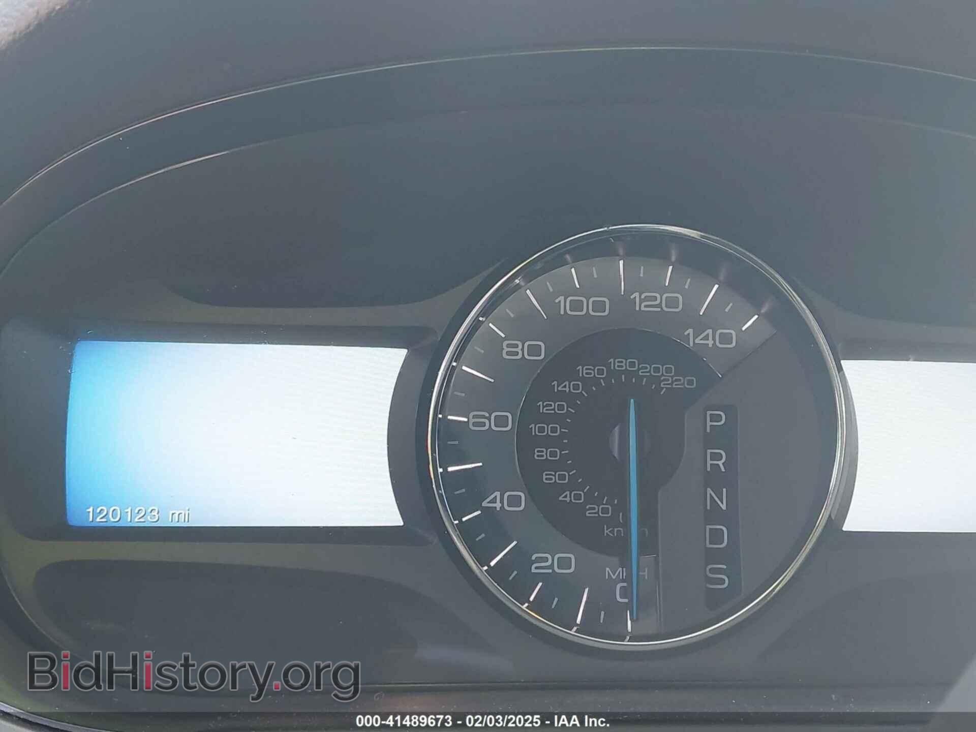 2013 FORD EDGE - VIN: 2FMDK3AK5DBB85823 - Фото 7