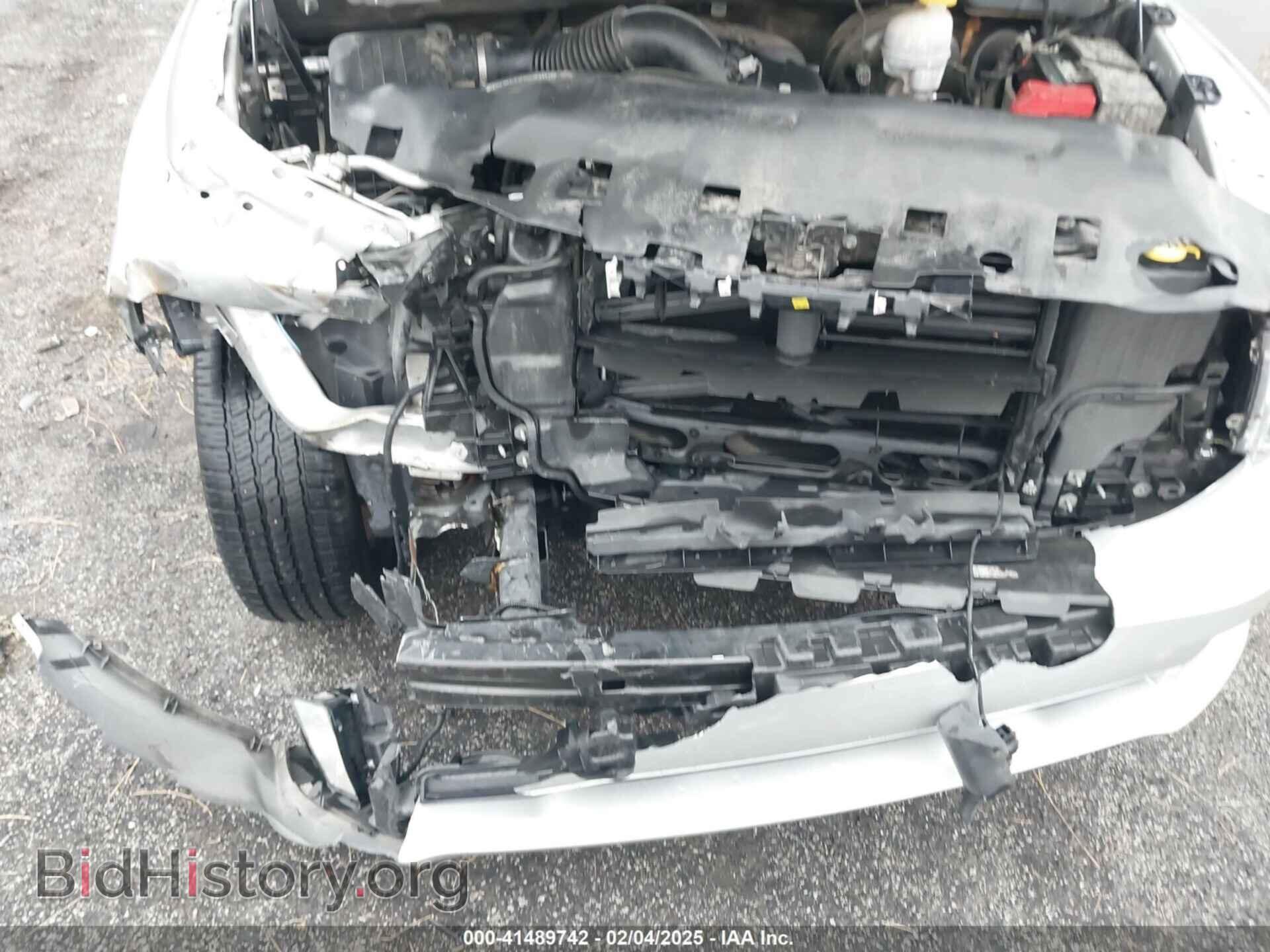 2018 RAM 1500 - VIN: 1C6RR6FT3JS339706 - Фото 6
