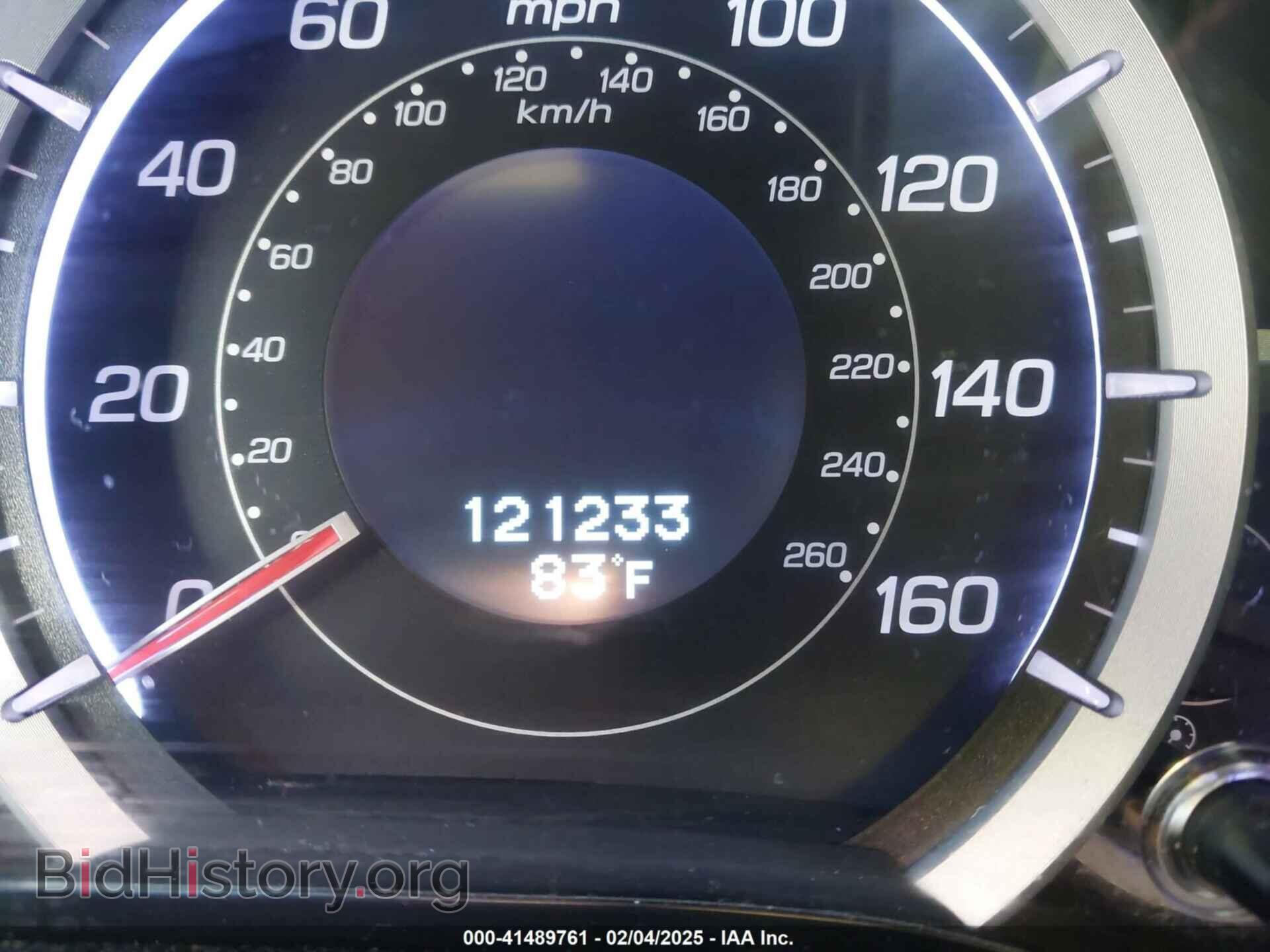 2012 ACURA TSX - VIN: JH4CU2F46CC014476 - Фото 16