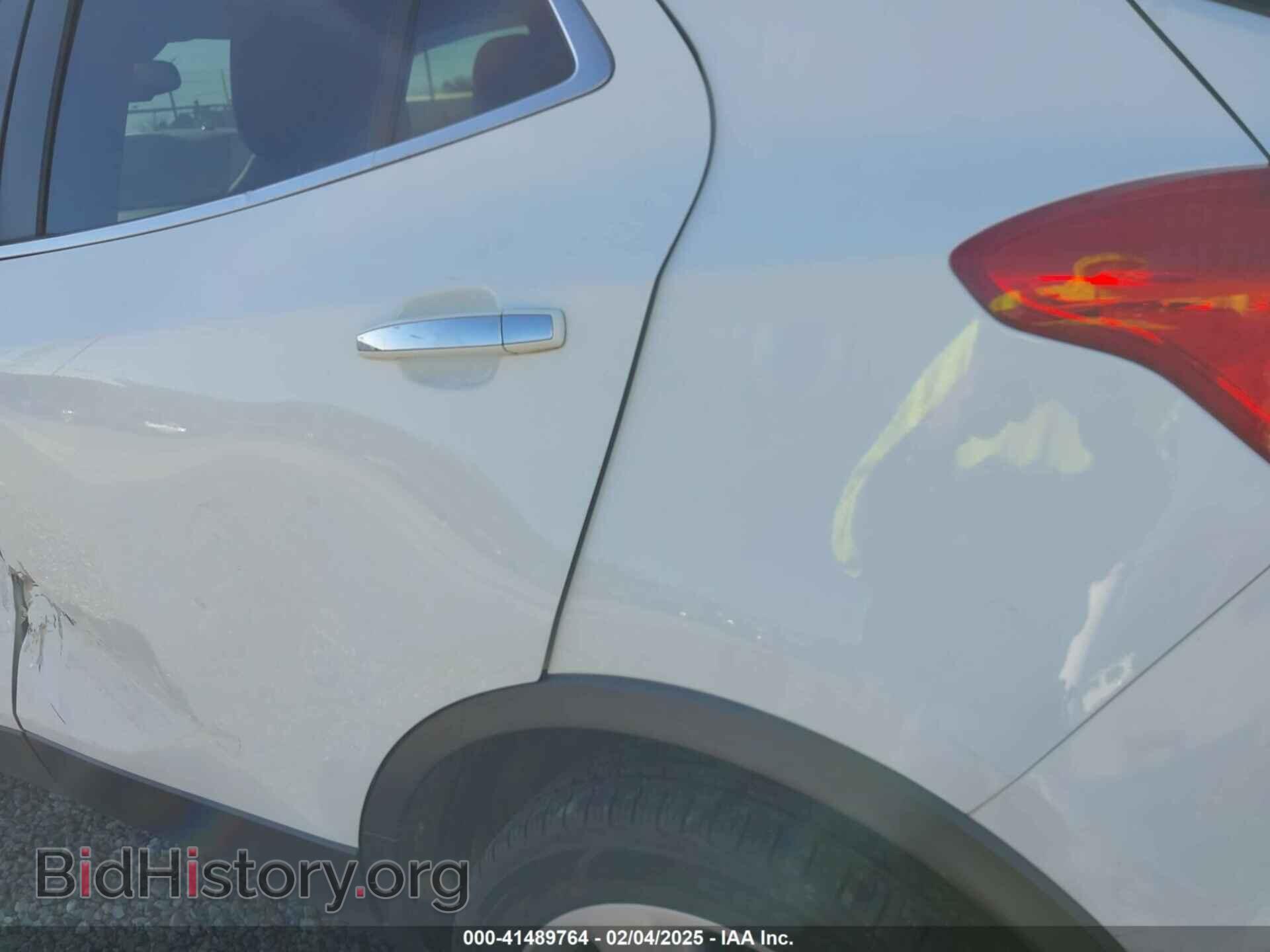 2016 BUICK ENCORE - VIN: KL4CJGSB8GB543252 - Photo 21