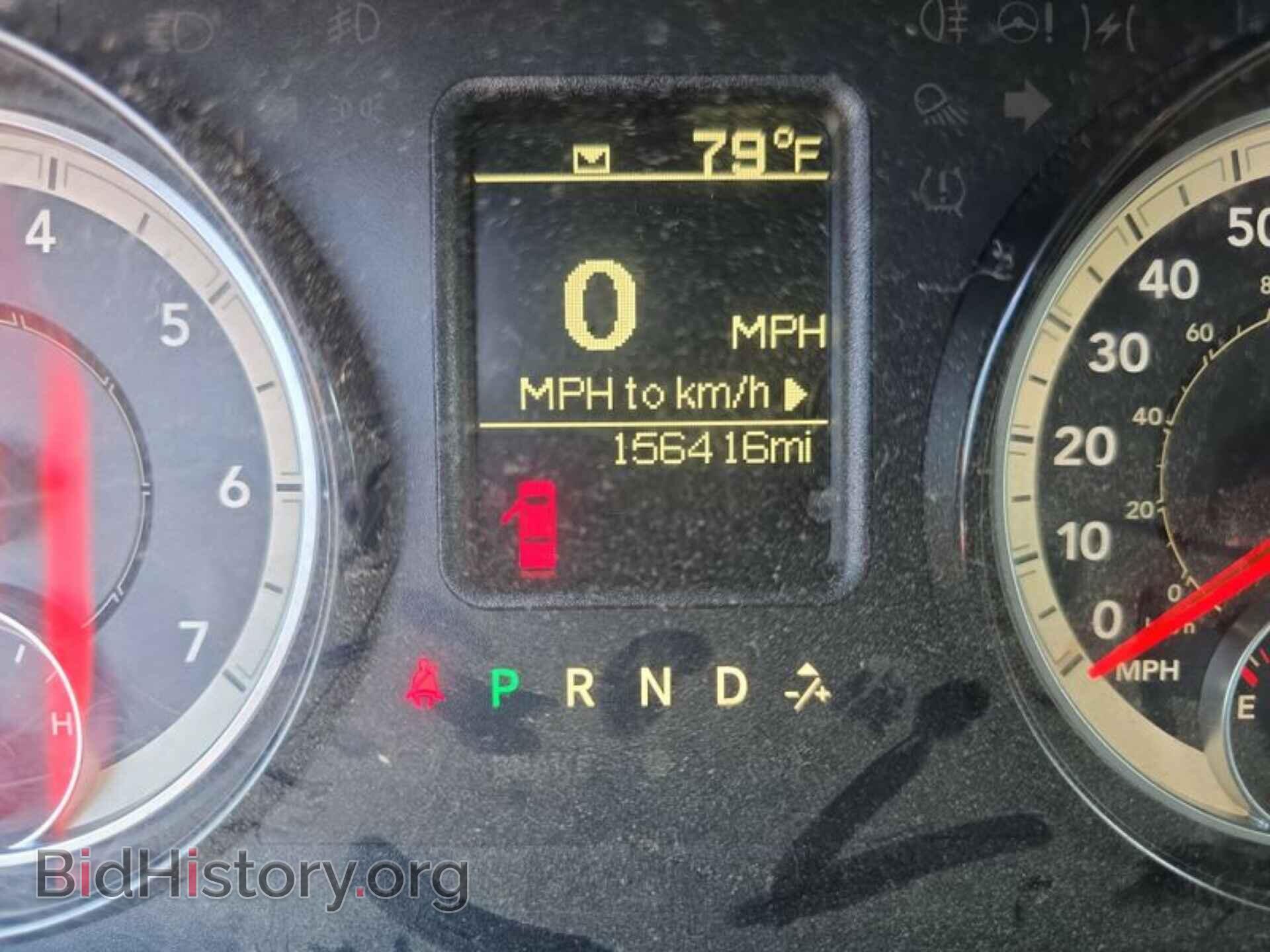 2018 RAM 1500 - VIN: 1C6RR7FG4JS331896 - Фото 2