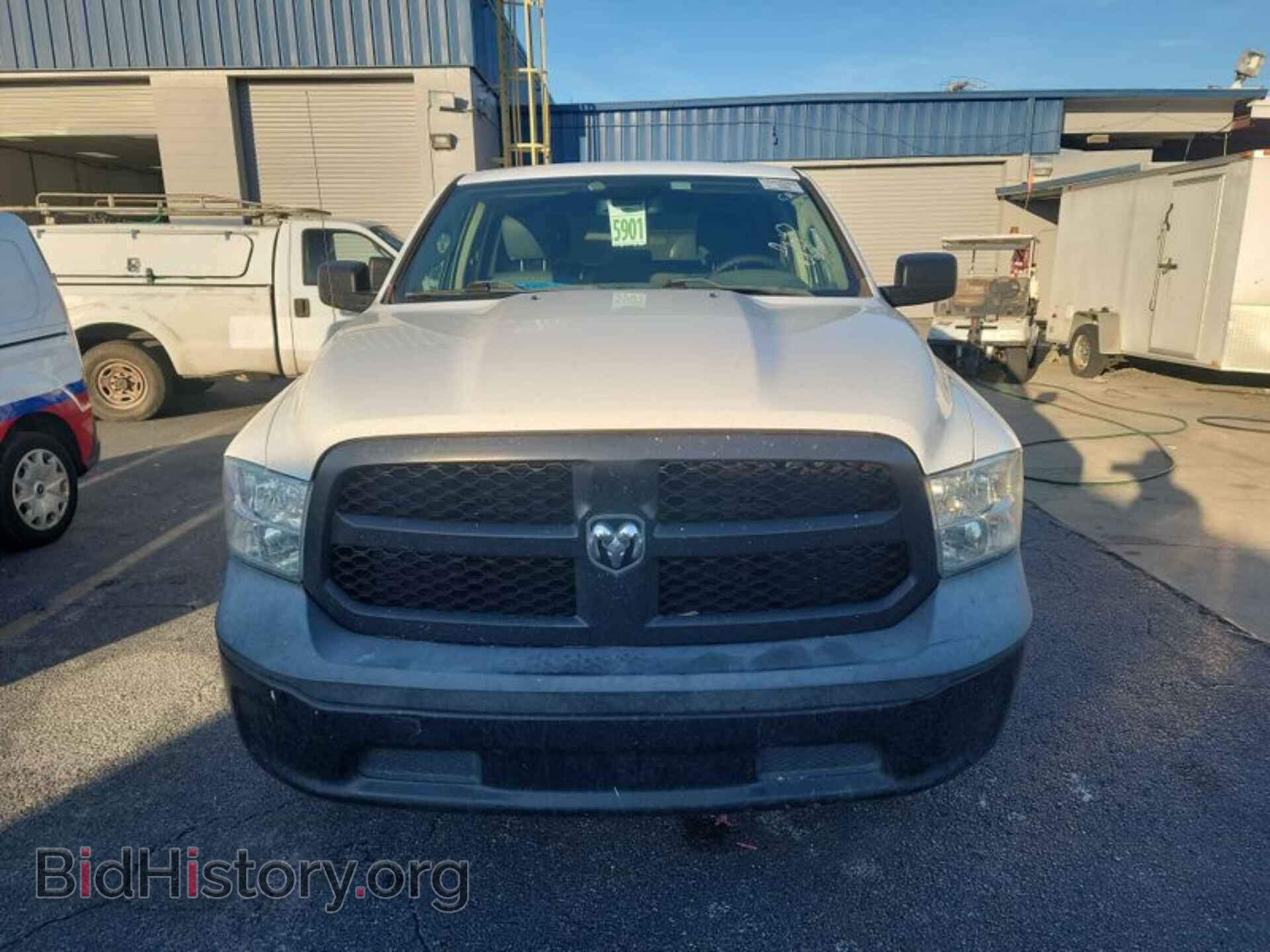 2018 RAM 1500 - VIN: 1C6RR7FG4JS331896 - Фото 24