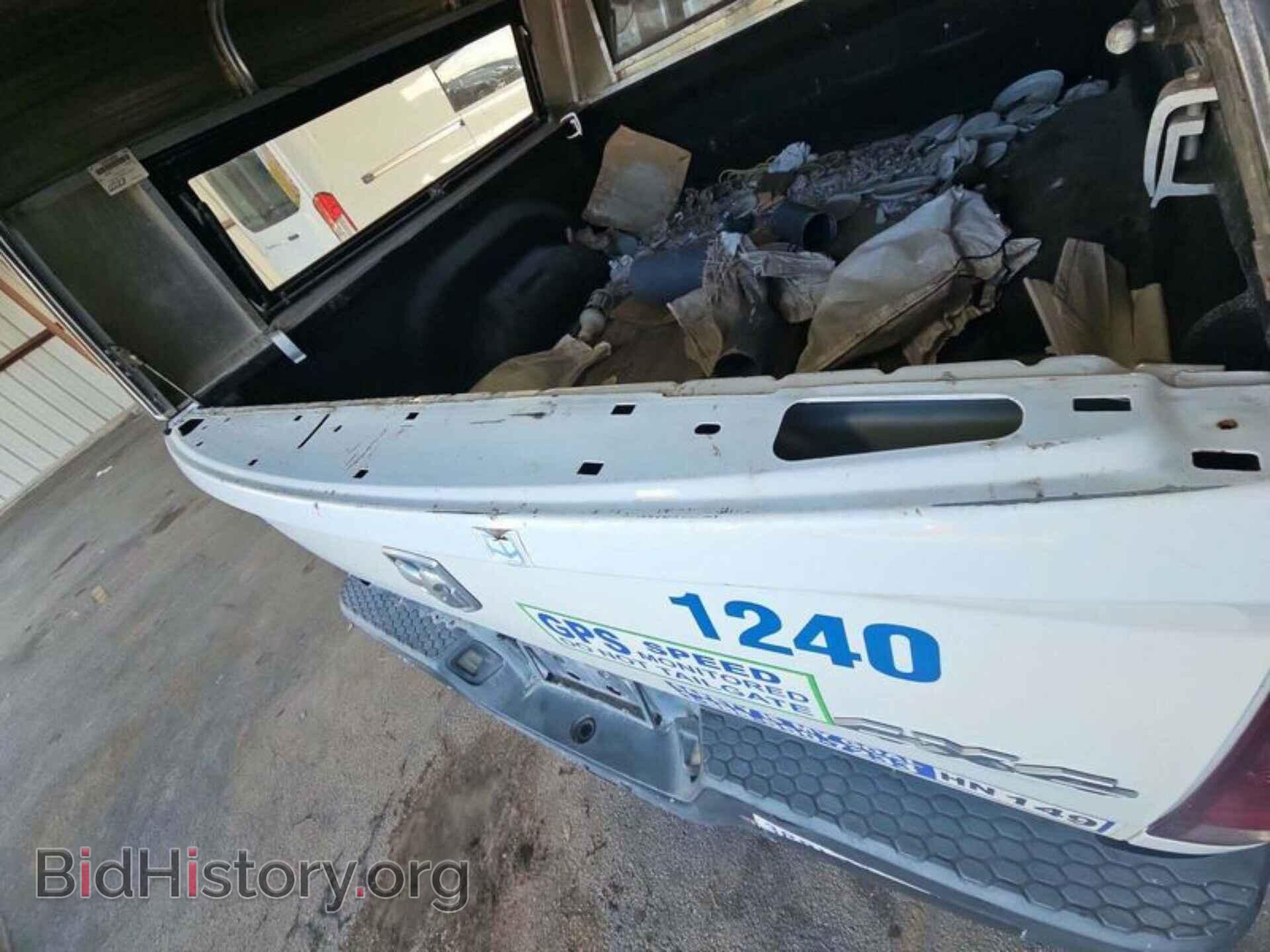 2018 RAM 1500 - VIN: 1C6RR7FG4JS331896 - Фото 7