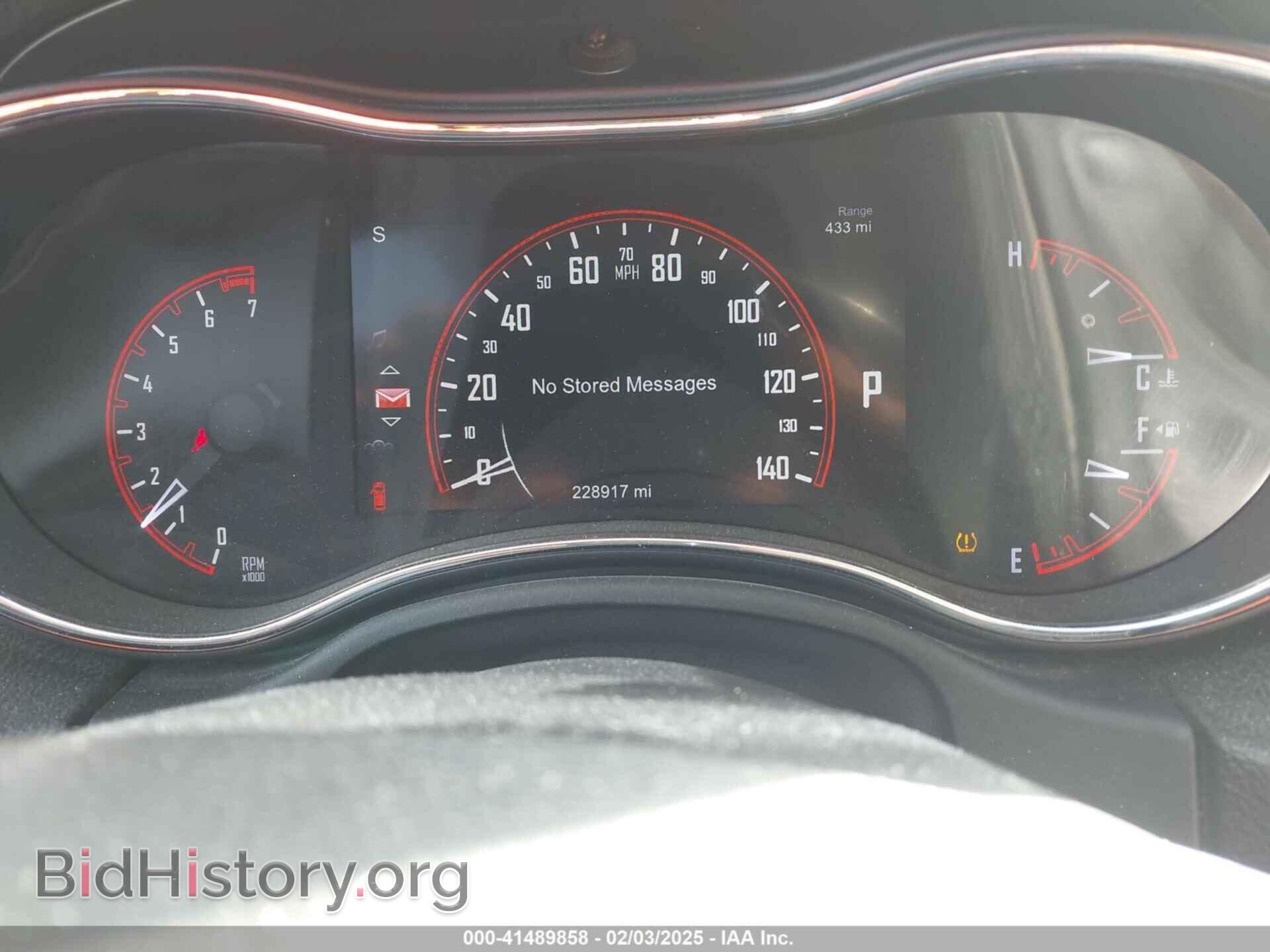 2014 DODGE DURANGO - VIN: 1C4RDHAG3EC369981 - Фото 7