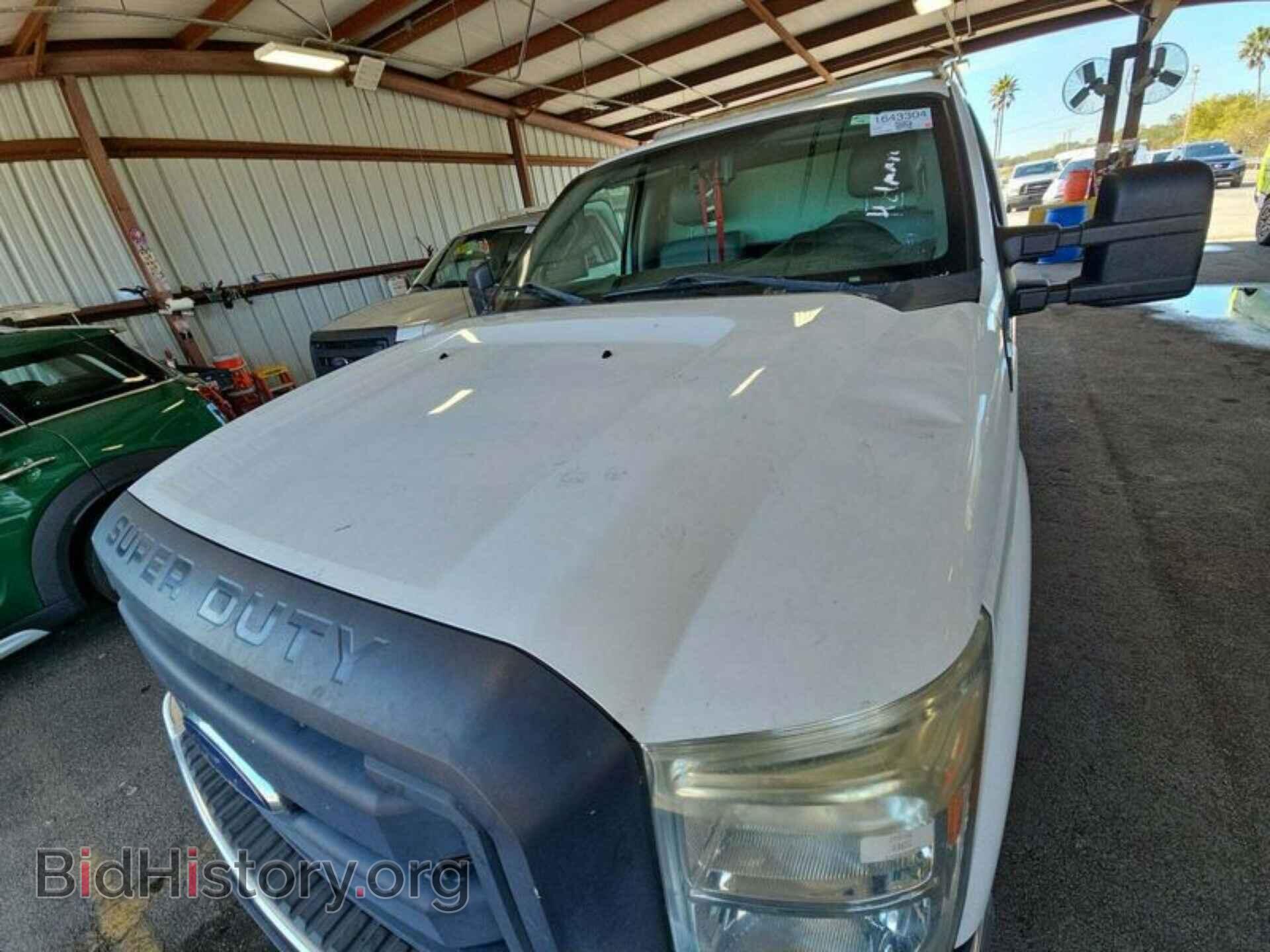 2015 FORD F250 - VIN: 1FTBF2A67FED66734 - Фото 16