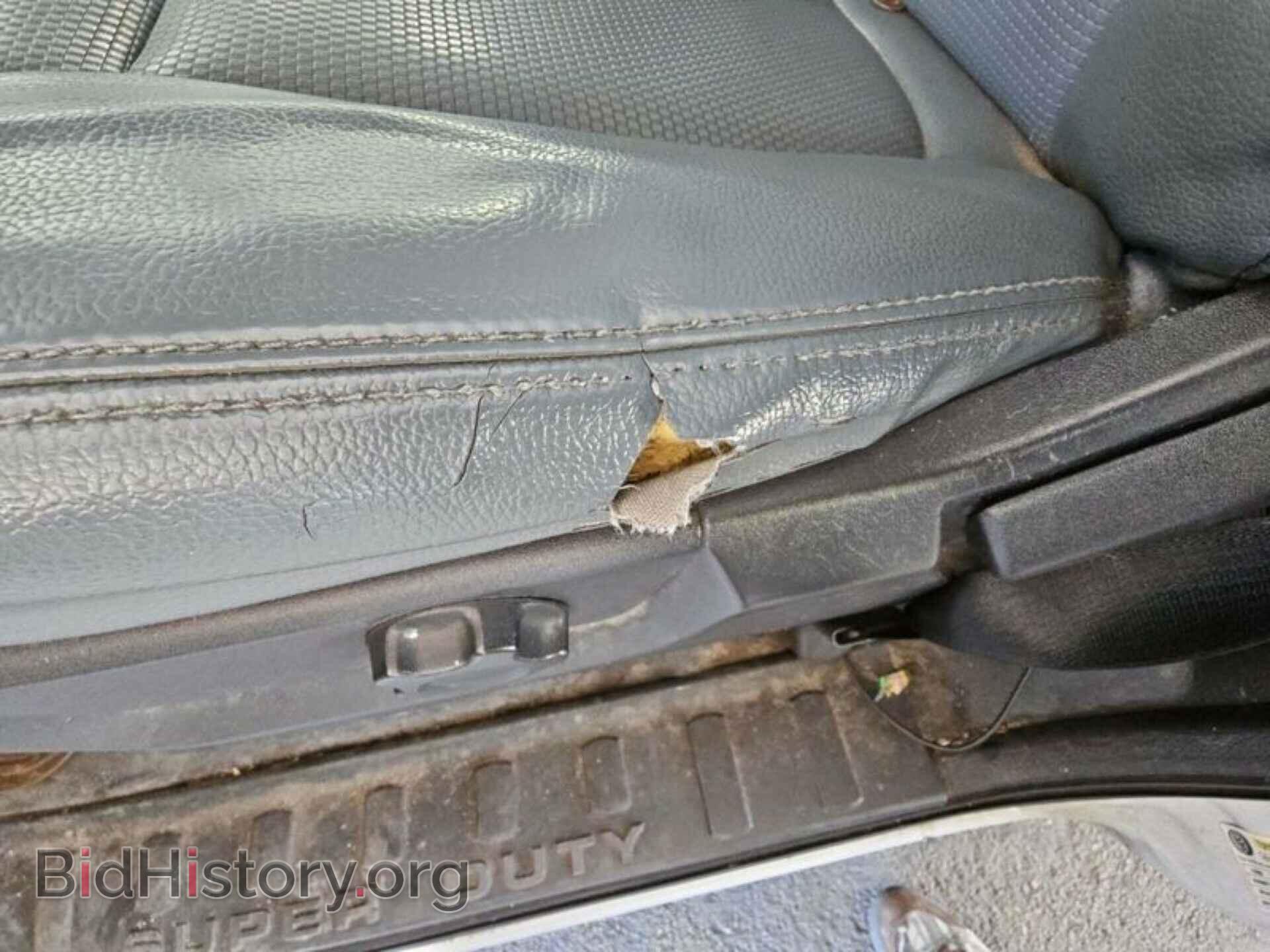 2015 FORD F250 - VIN: 1FTBF2A67FED66734 - Фото 21