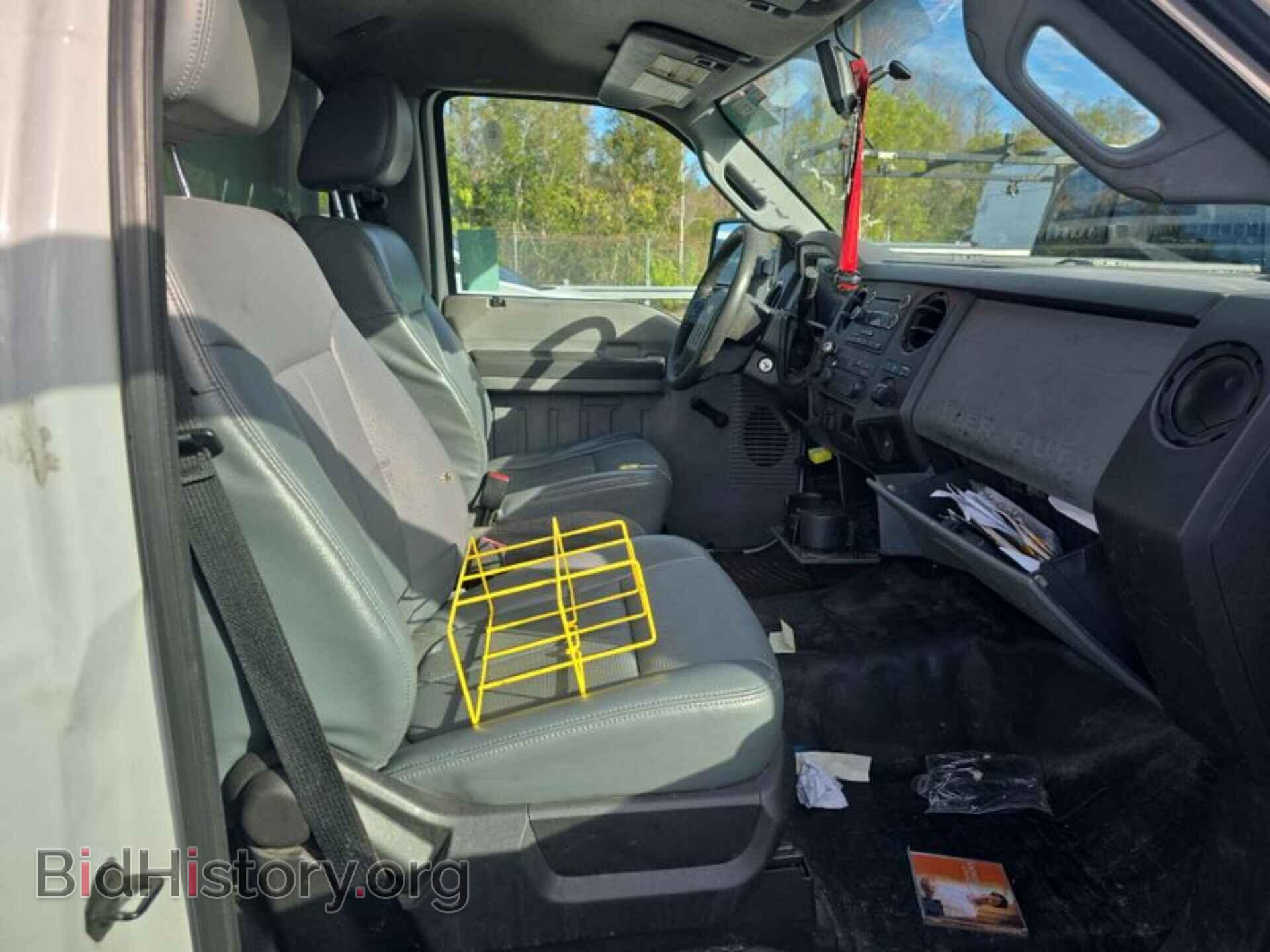 2015 FORD F250 - VIN: 1FTBF2A67FED66734 - Фото 24