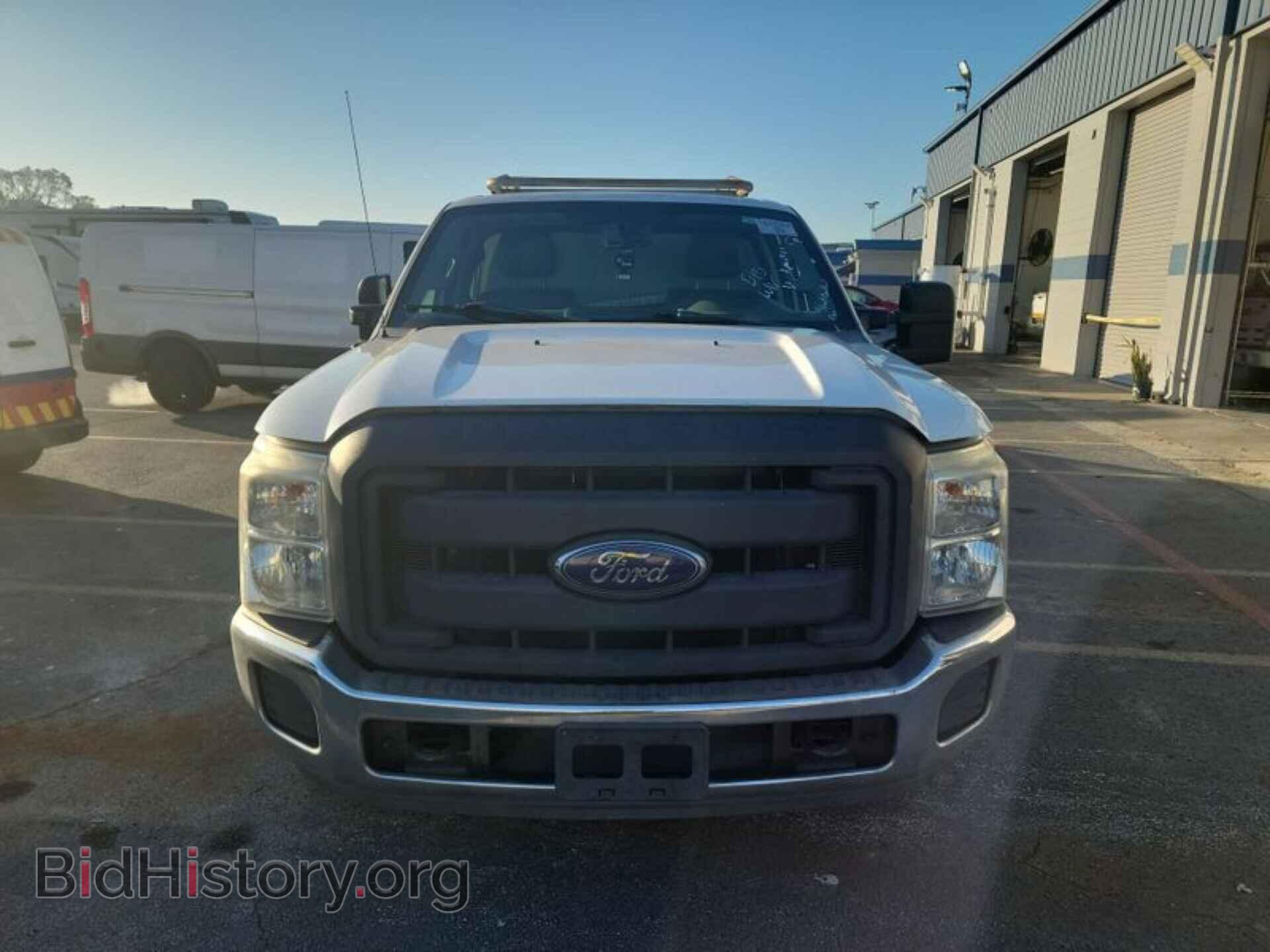 2015 FORD F250 - VIN: 1FTBF2A67FED66734 - Фото 25
