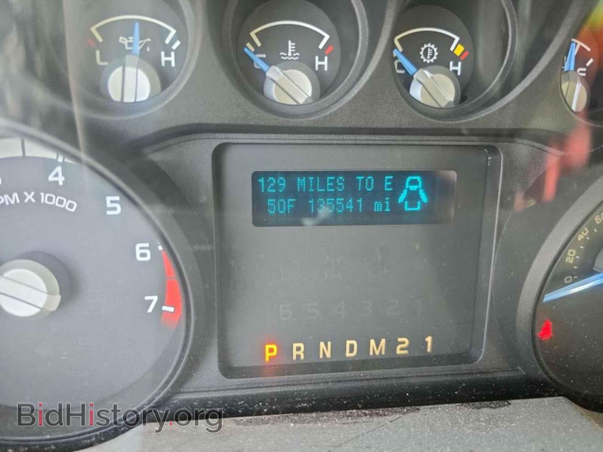 2015 FORD F250 - VIN: 1FTBF2A67FED66734 - Фото 4