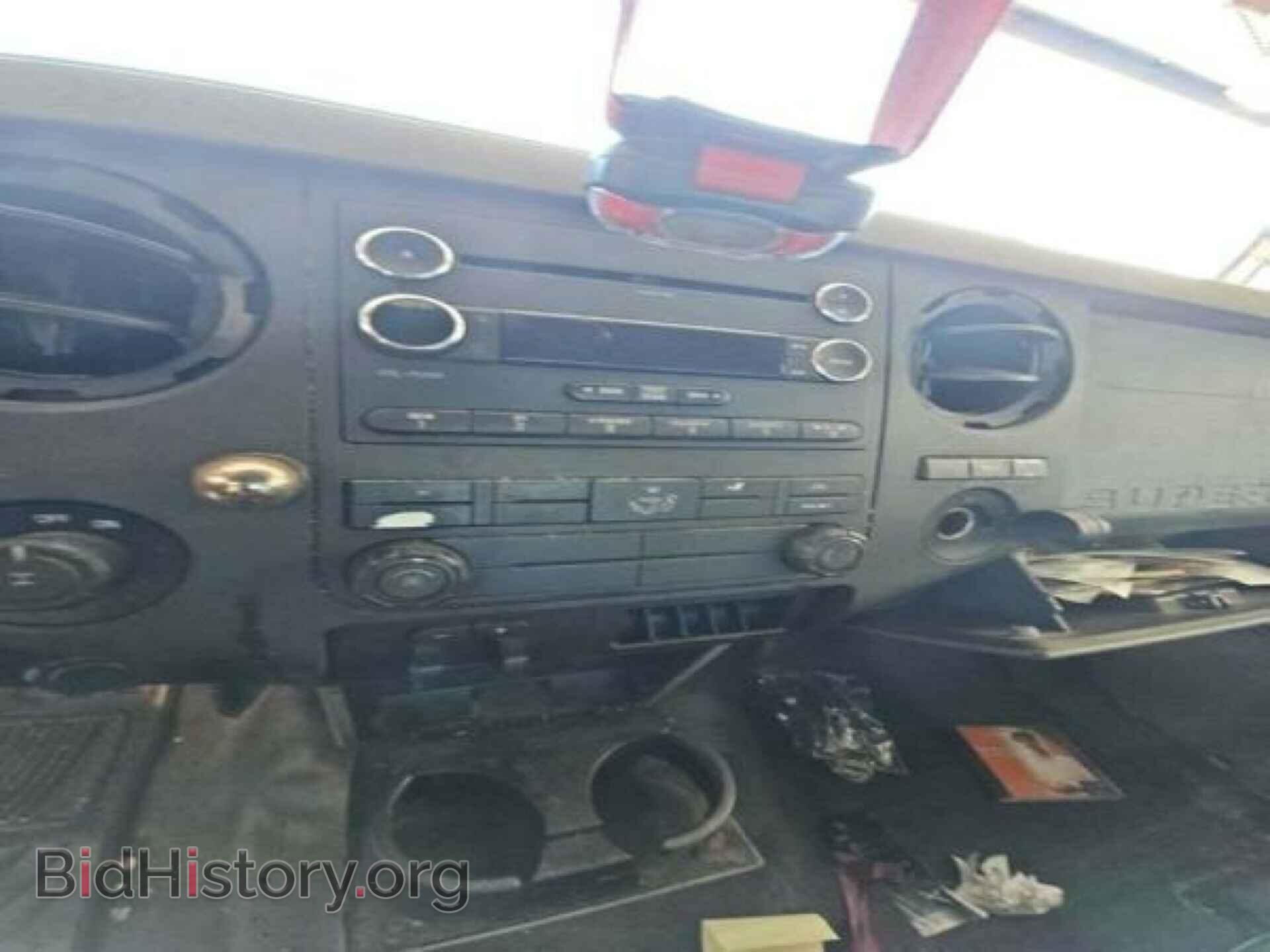2015 FORD F250 - VIN: 1FTBF2A67FED66734 - Фото 5