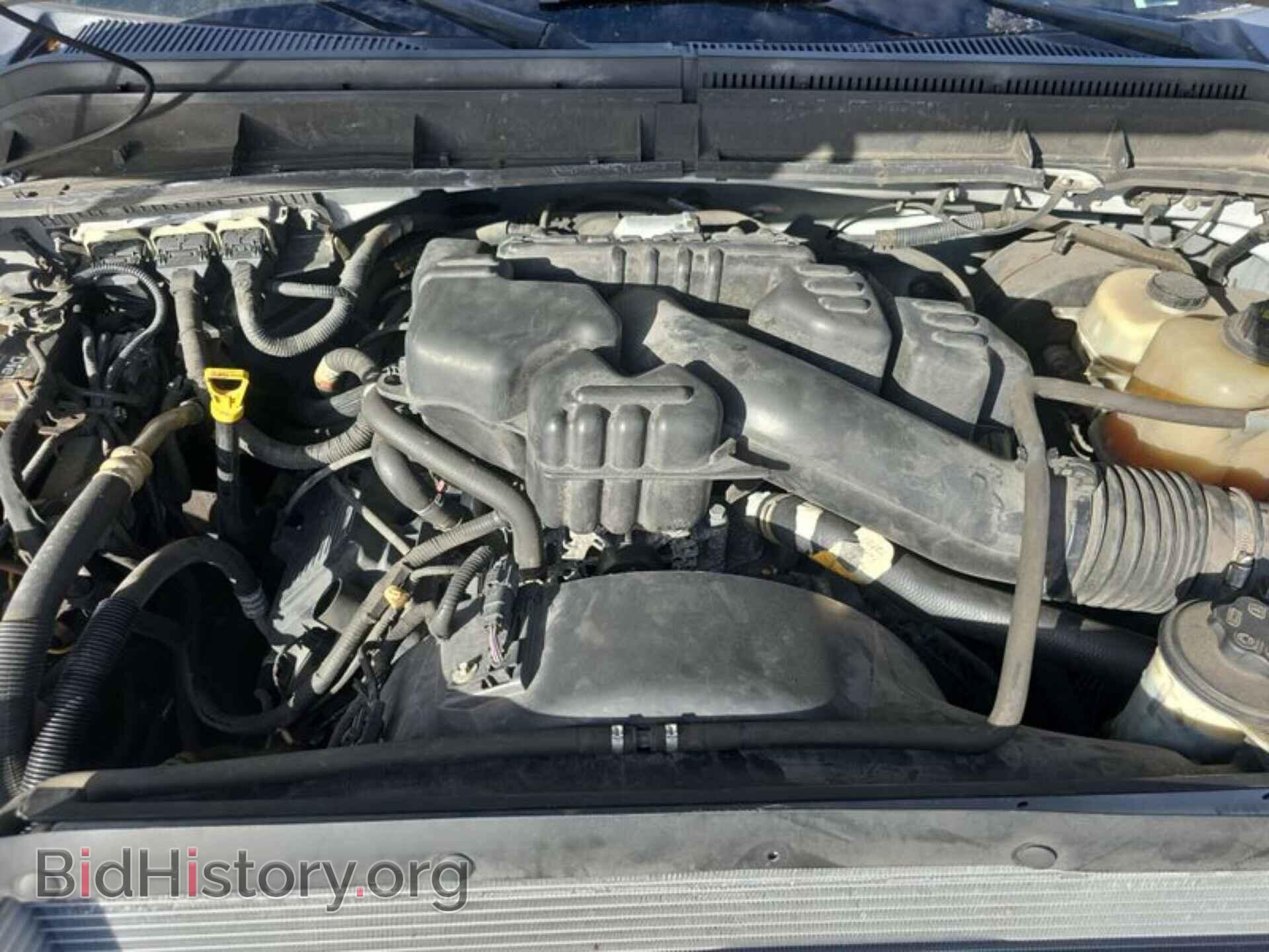 2015 FORD F250 - VIN: 1FTBF2A67FED66734 - Фото 7