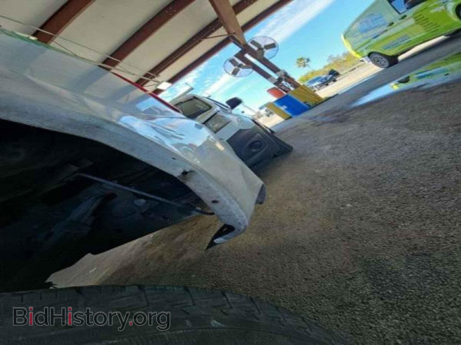 2015 FORD F250 - VIN: 1FTBF2A67FED66734 - Фото 8
