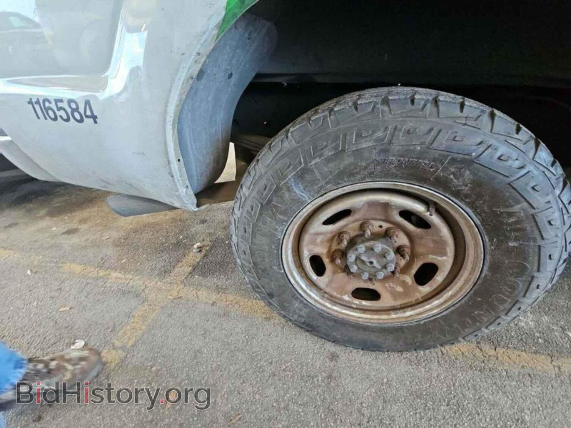 2015 FORD F250 - VIN: 1FTBF2A67FED66734 - Фото 10