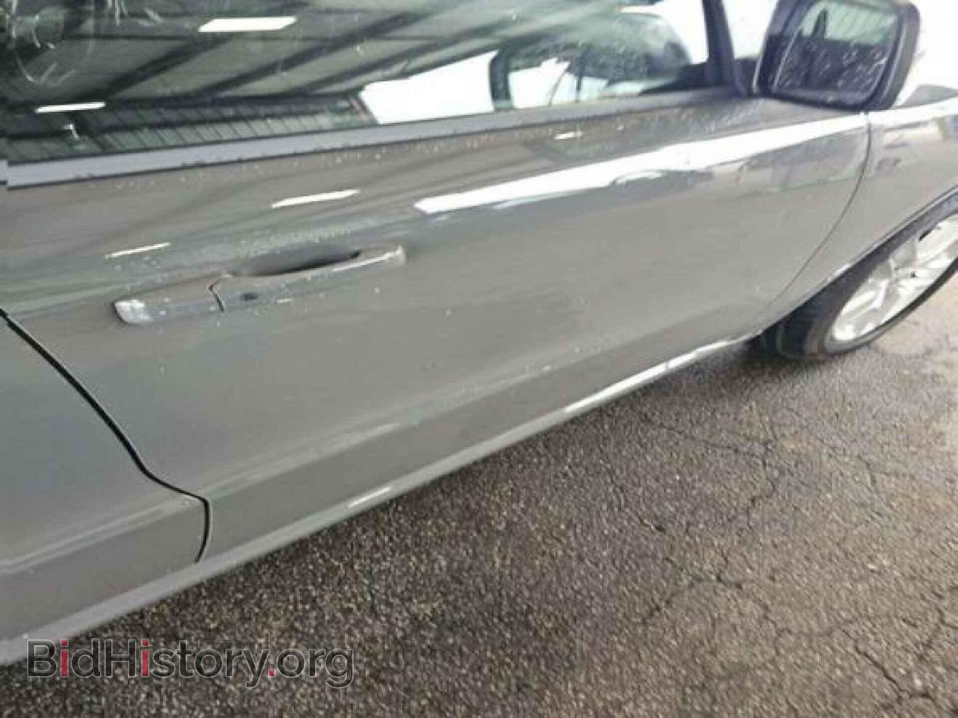 2021 DODGE DURANGO - VIN: 1C4RDHDG5MC720500 - Photo 2