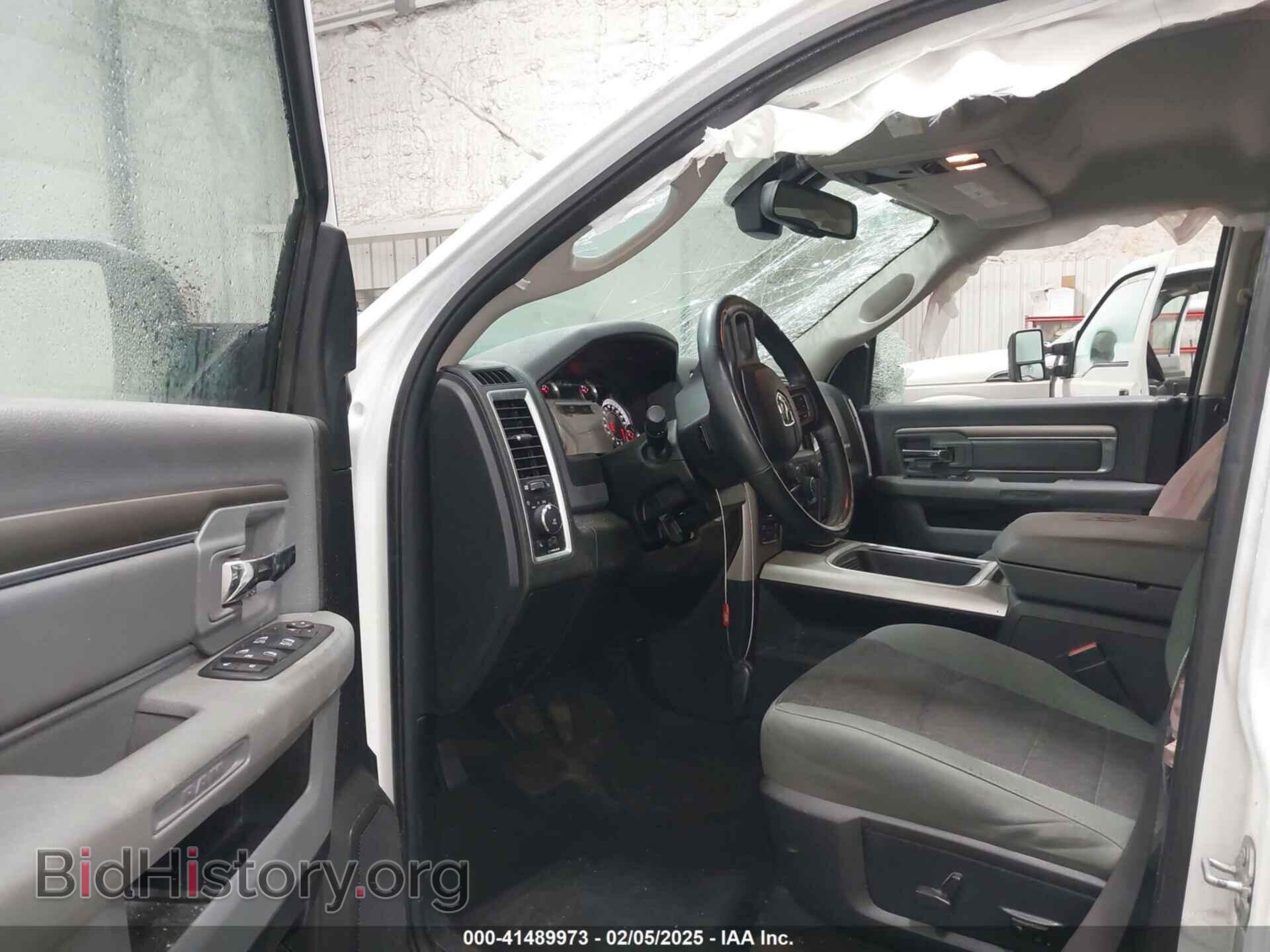 2017 RAM 1500 - VIN: 3C6RR7LT0HG689256 - Фото 5