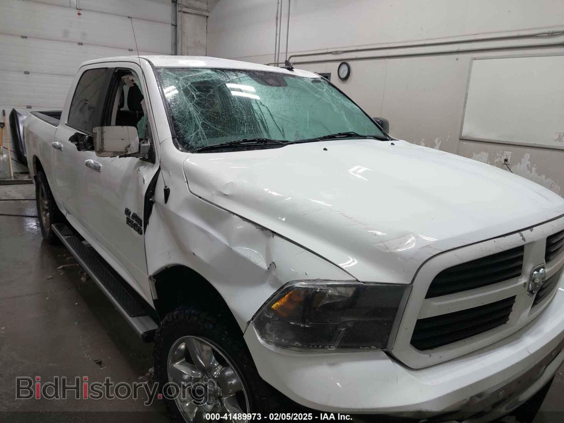 2017 RAM 1500 - VIN: 3C6RR7LT0HG689256 - Фото 6