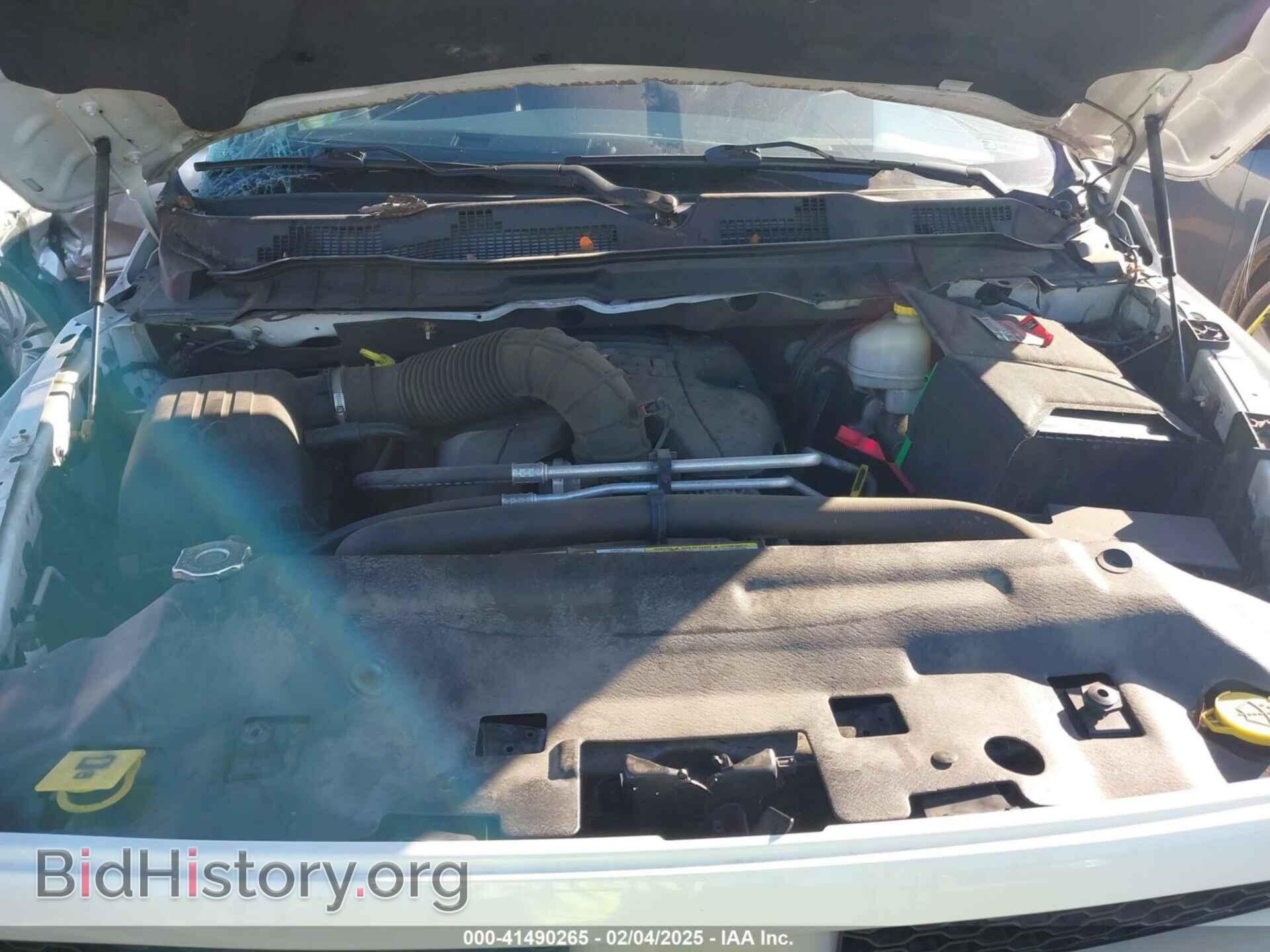 2012 RAM 1500 - VIN: 1C6RD7KT6CS227902 - Фото 10
