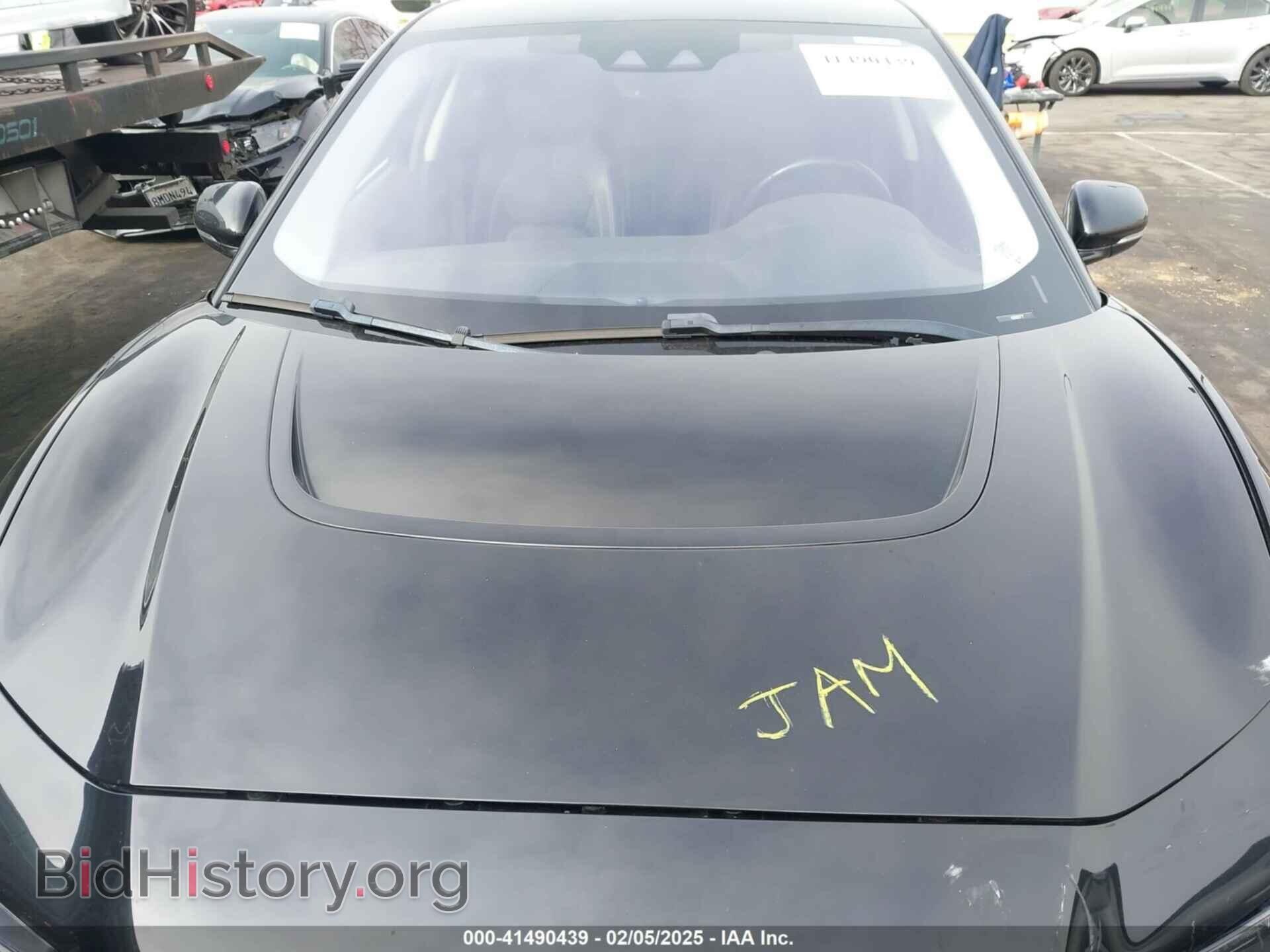 2019 JAGUAR I-PACE - VIN: SADHB2S10K1F73676 - Photo 10