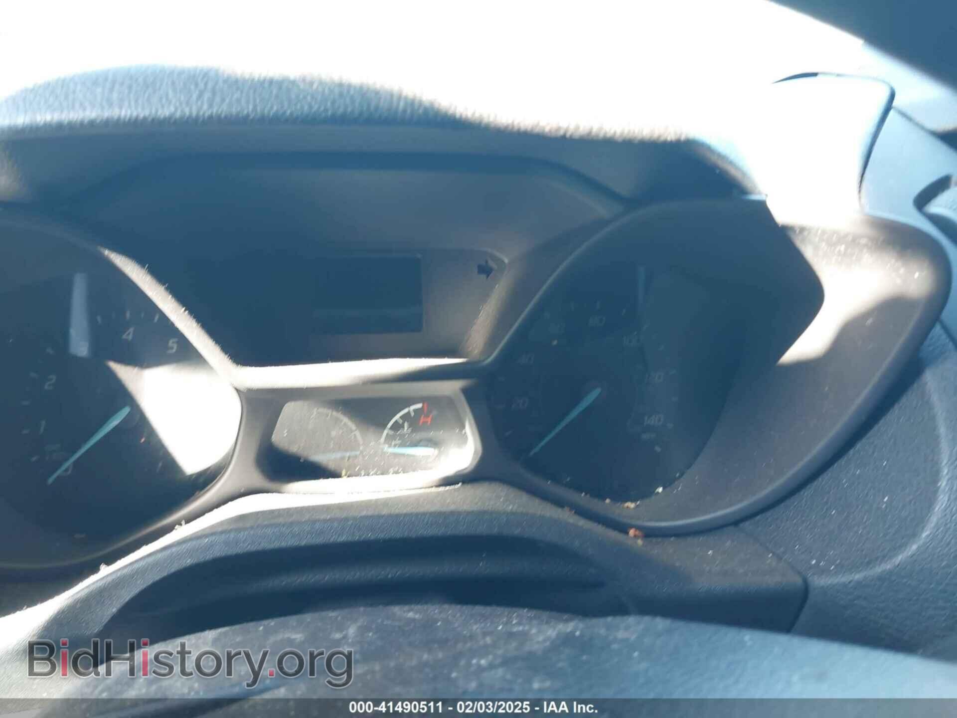 2015 FORD TRANSIT CONNECT - VIN: NM0LS7E73F1205916 - Фото 14