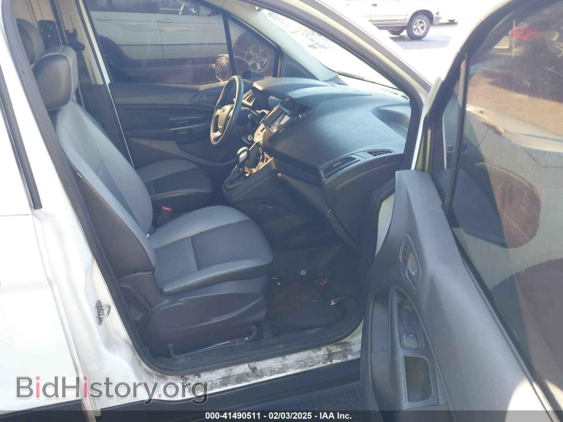 2015 FORD TRANSIT CONNECT - VIN: NM0LS7E73F1205916 - Фото 5