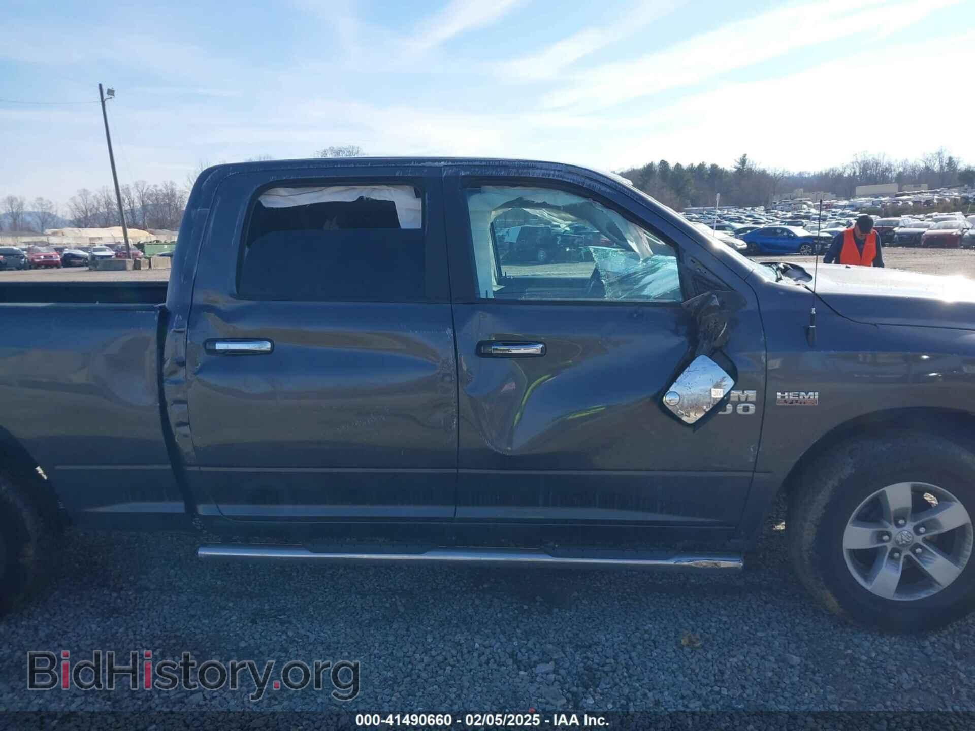 2017 RAM 1500 - VIN: 1C6RR6TT3HS768794 - Фото 13