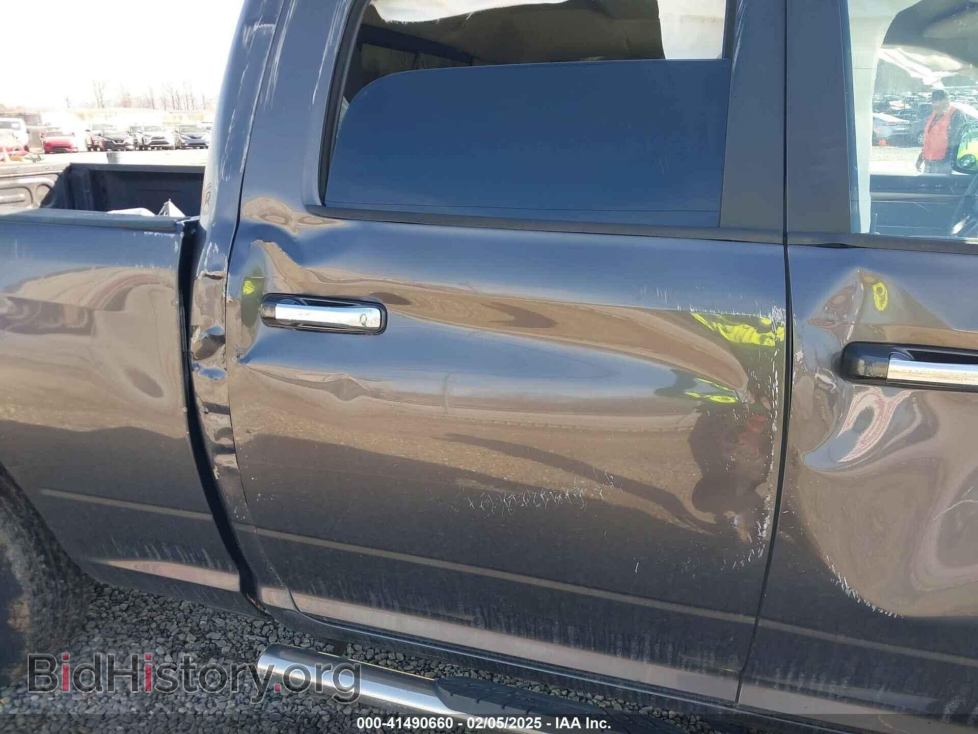 2017 RAM 1500 - VIN: 1C6RR6TT3HS768794 - Фото 20
