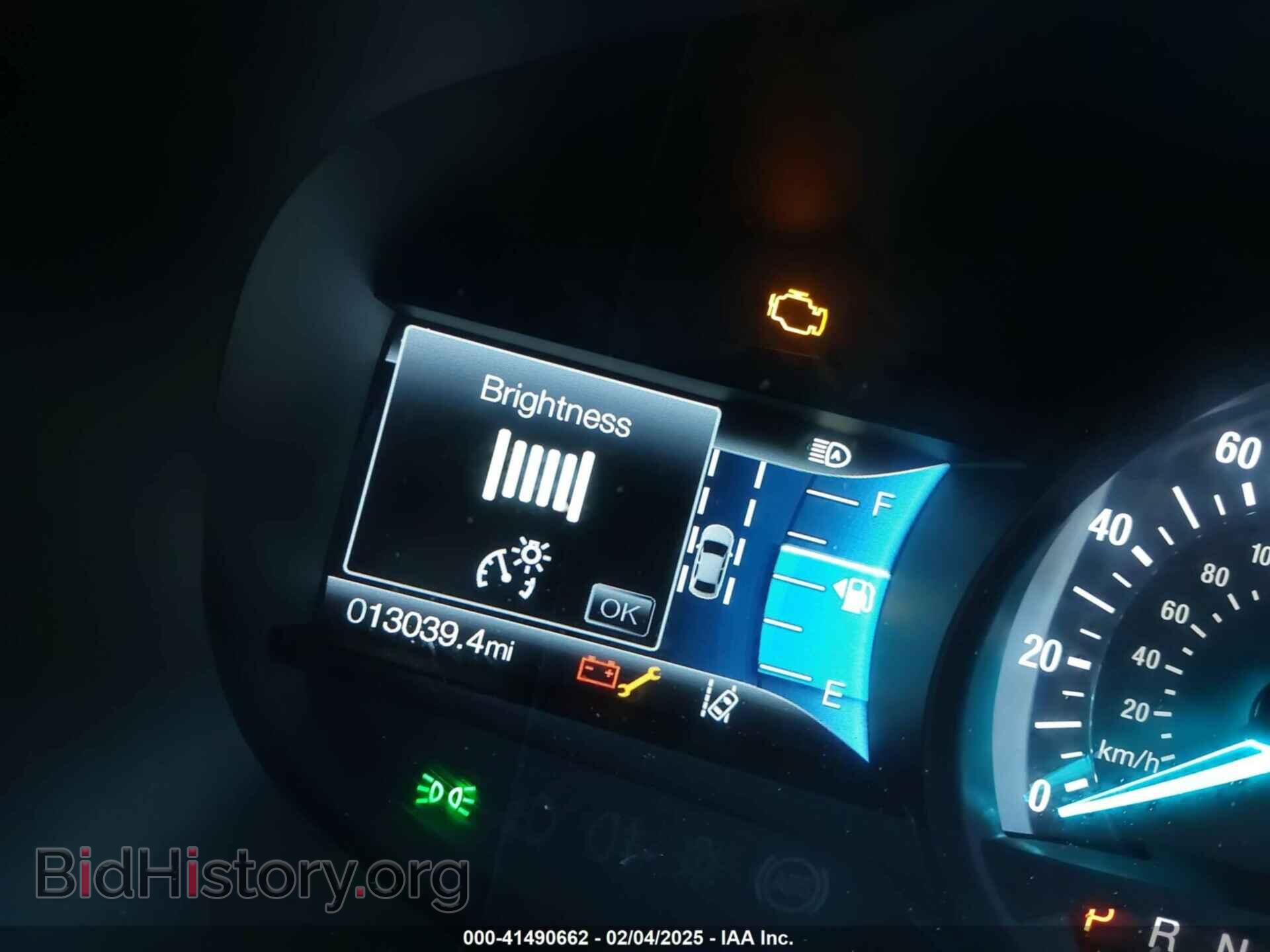 2023 FORD EDGE - VIN: 2FMPK4J91PBA49144 - Фото 16