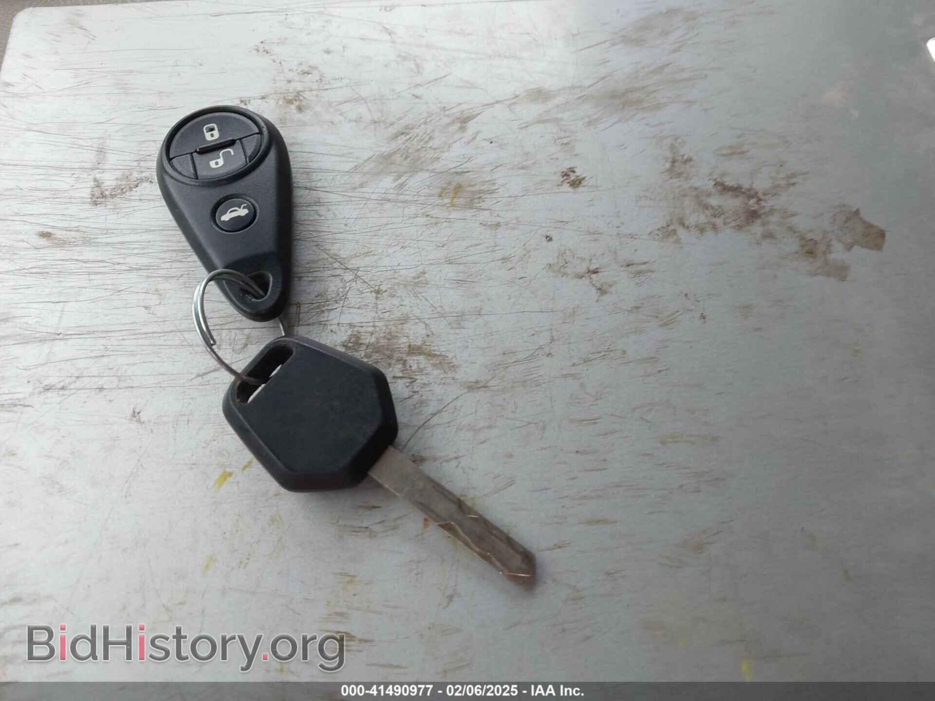 2013 SUBARU FORESTER - VIN: JF2SHAEC7DH419367 - Фото 11