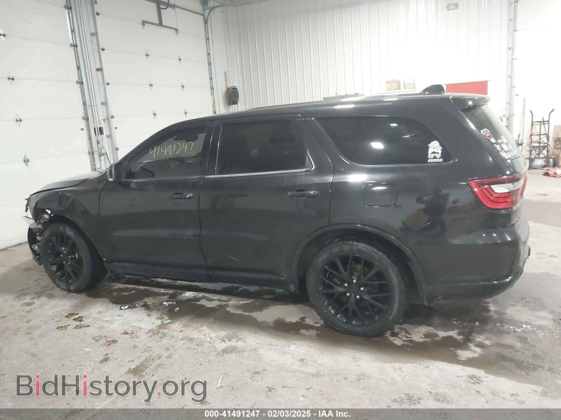 2015 DODGE DURANGO - VIN: 1C4SDJCT4FC888784 - Photo 14