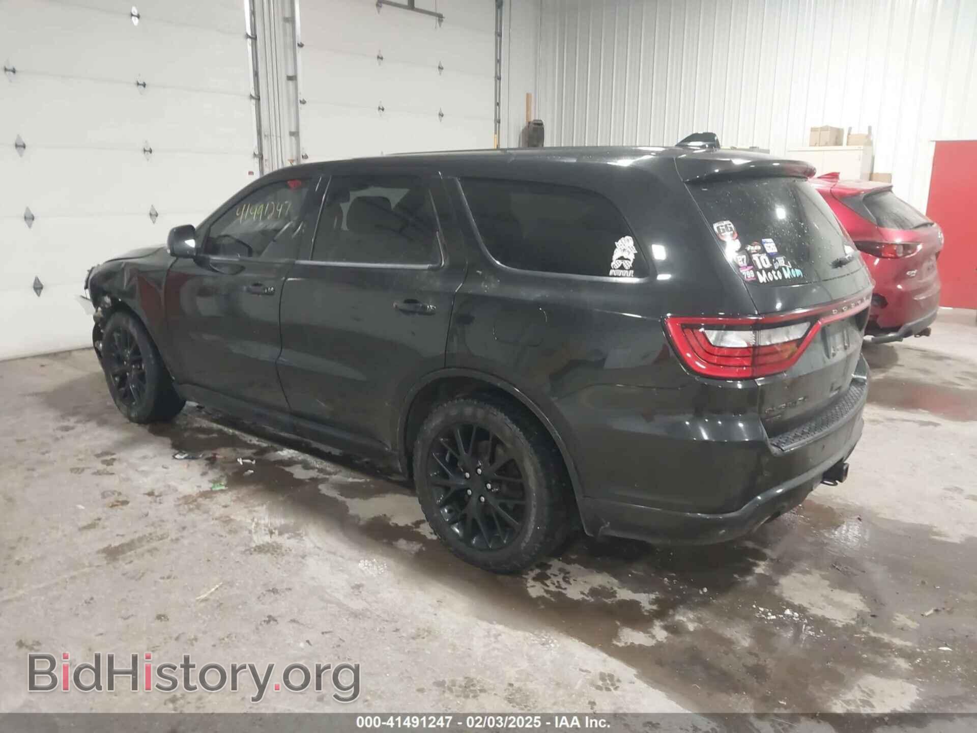 2015 DODGE DURANGO - VIN: 1C4SDJCT4FC888784 - Photo 3