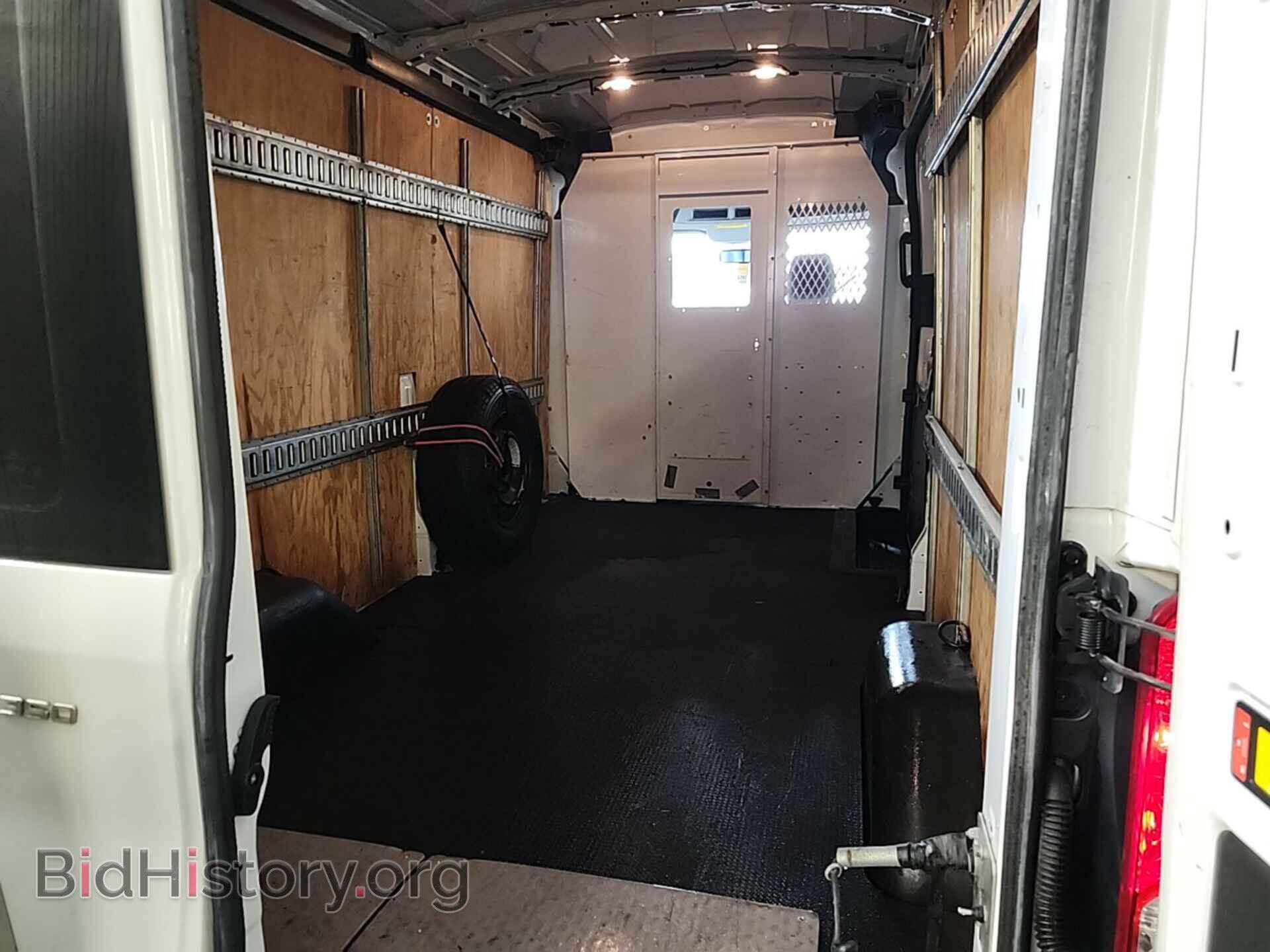 2015 FORD TRANSIT-350 - VIN: 1FTSW2CM8FKB32714 - Фото 14