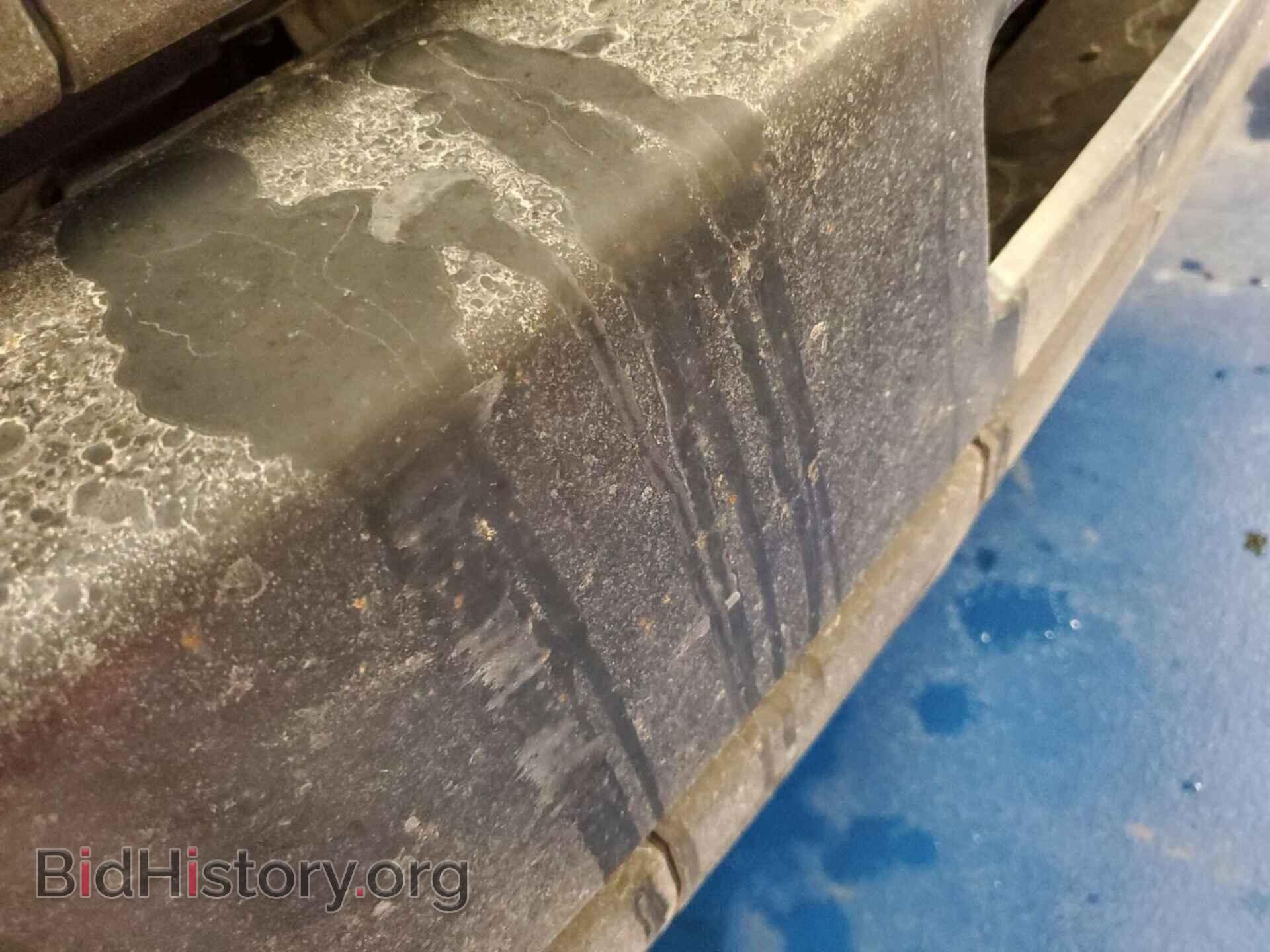 2018 FORD E-450 CUTAWAY - VIN: 1FDXE4FS2JDC25008 - Фото 2