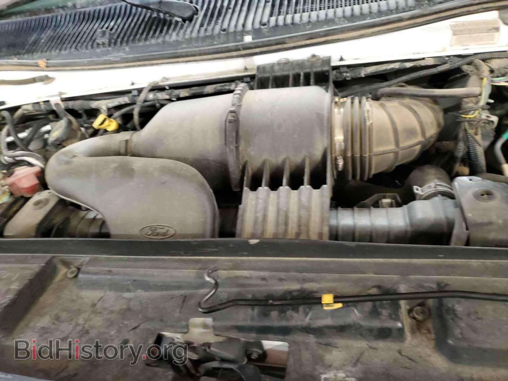 2018 FORD E-450 CUTAWAY - VIN: 1FDXE4FS2JDC25008 - Фото 12