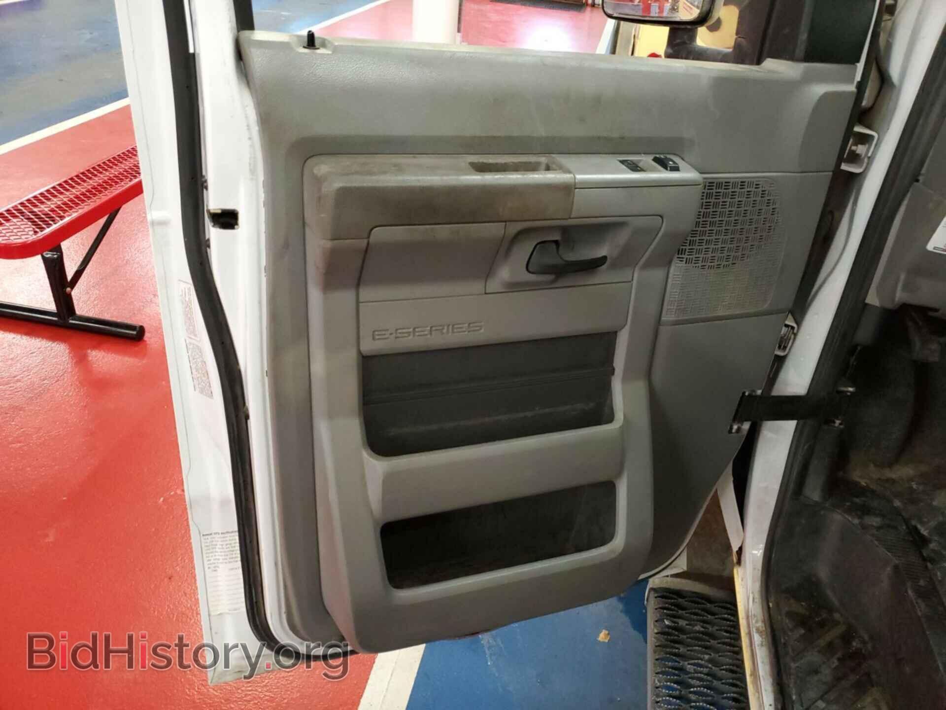 2018 FORD E-450 CUTAWAY - VIN: 1FDXE4FS2JDC25008 - Фото 3