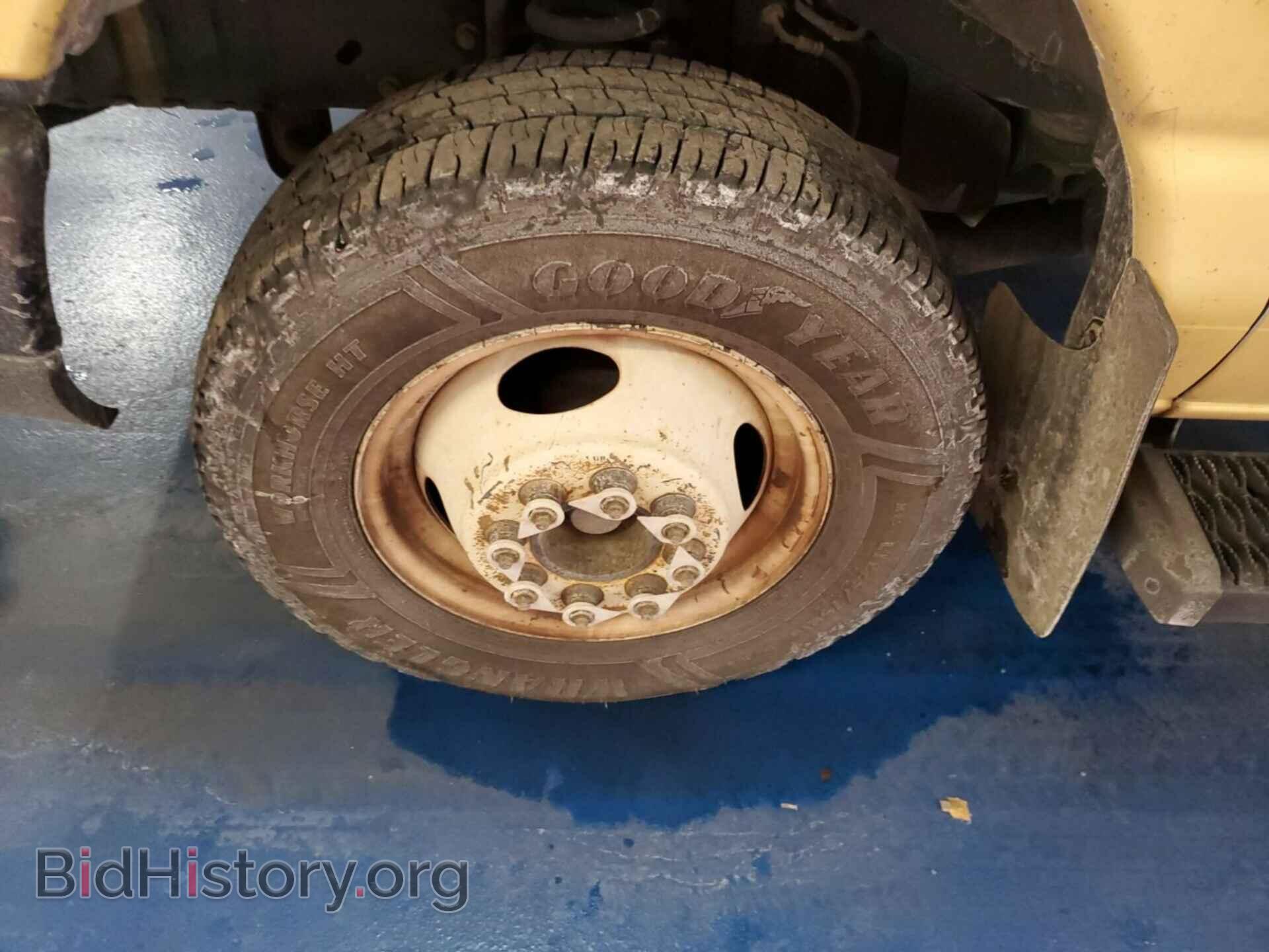 2018 FORD E-450 CUTAWAY - VIN: 1FDXE4FS2JDC25008 - Фото 7